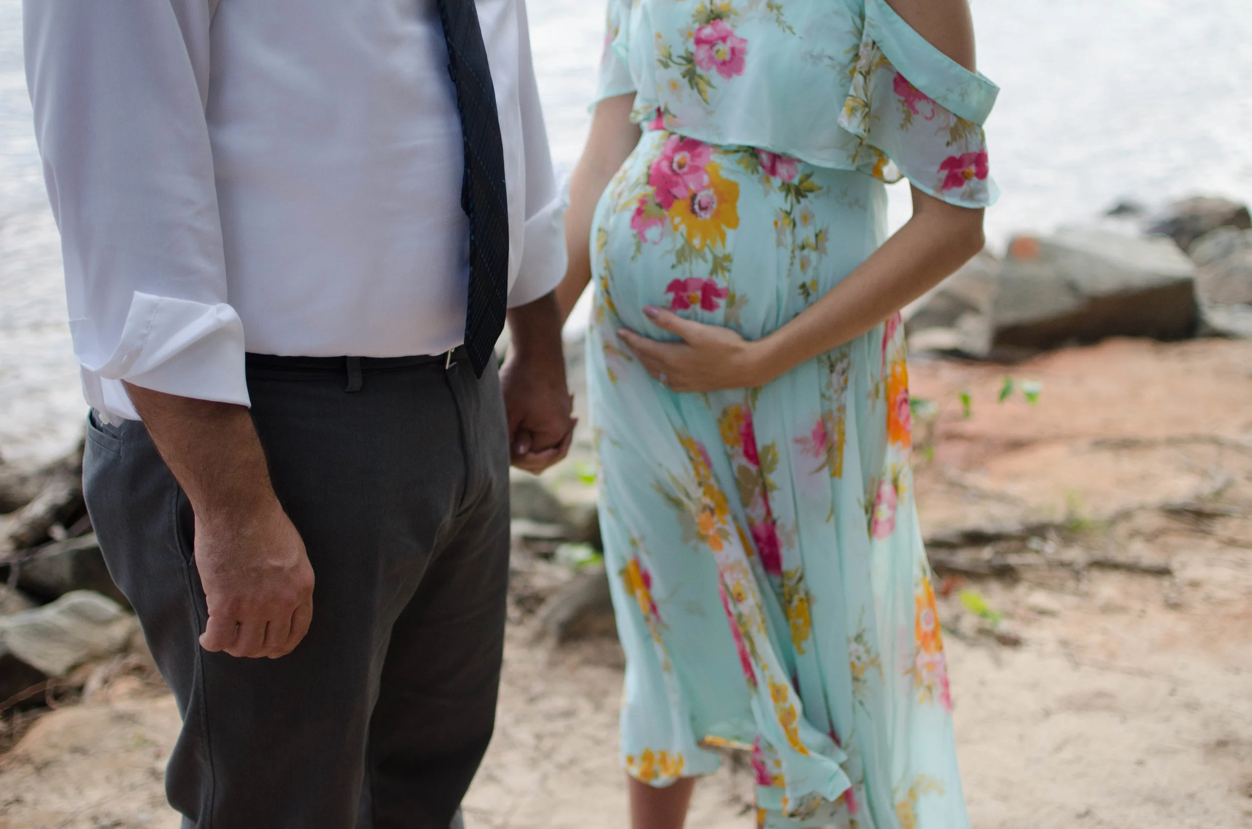 To see the rest of their session, check out 'Children & Family & other special moments.'