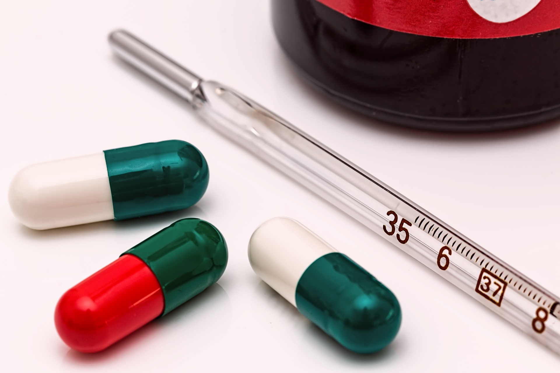 Fever Hallucinations in Childhood
