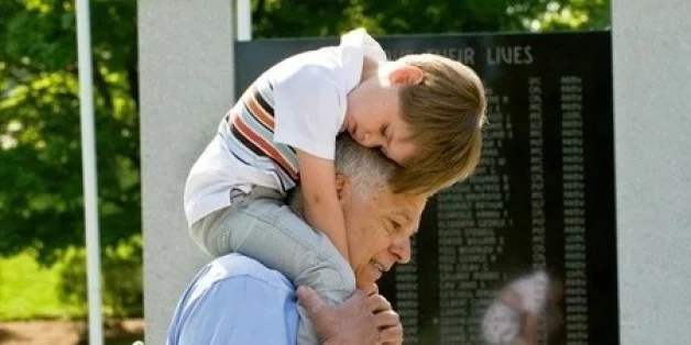 What My Children Taught Me About Politics