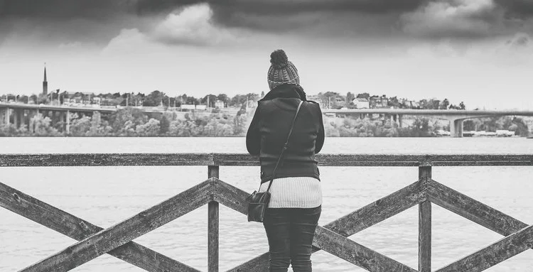 President Lincoln was Depressed, Too