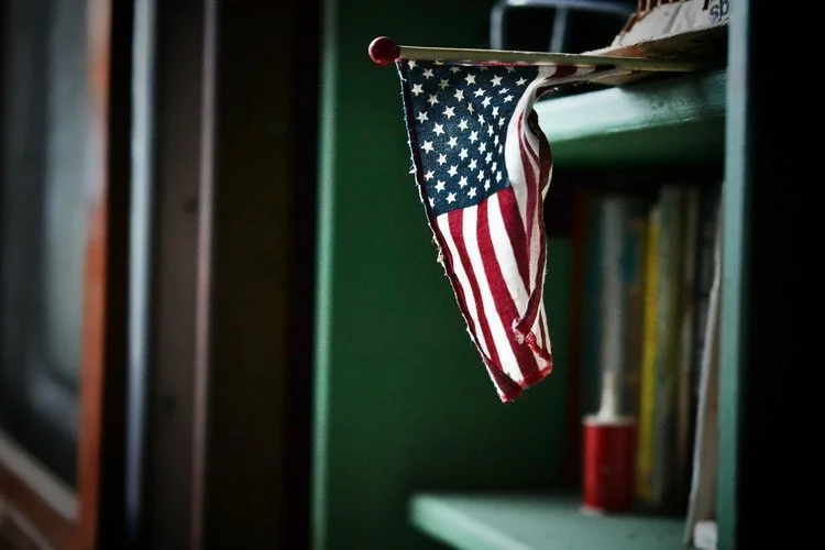 Military Family Life