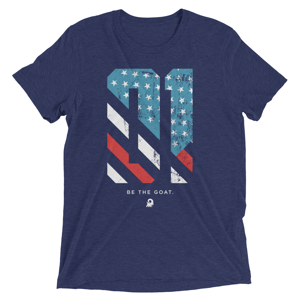 GOAT01alphaclean_mockup_Wrinkle-Front_Navy-Triblend.png