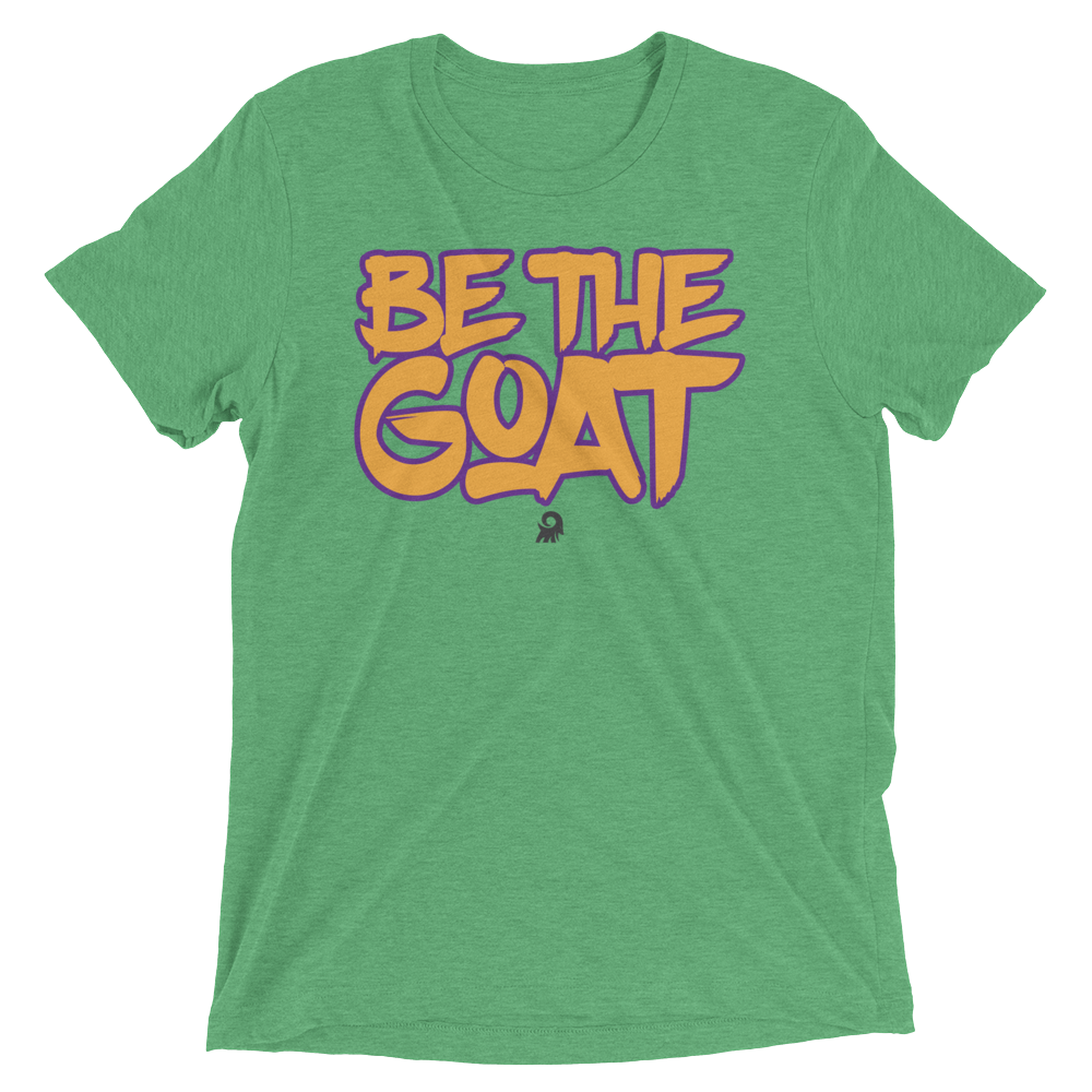 3_Tshirt_Designs__Goat02_mockup_Wrinkle-Front_Green-Triblend.png