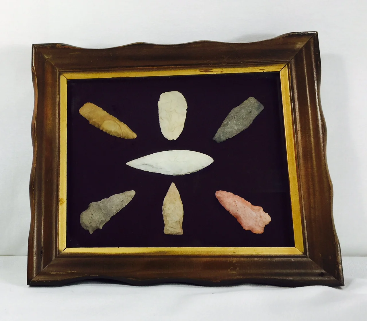 Arrow Head 6