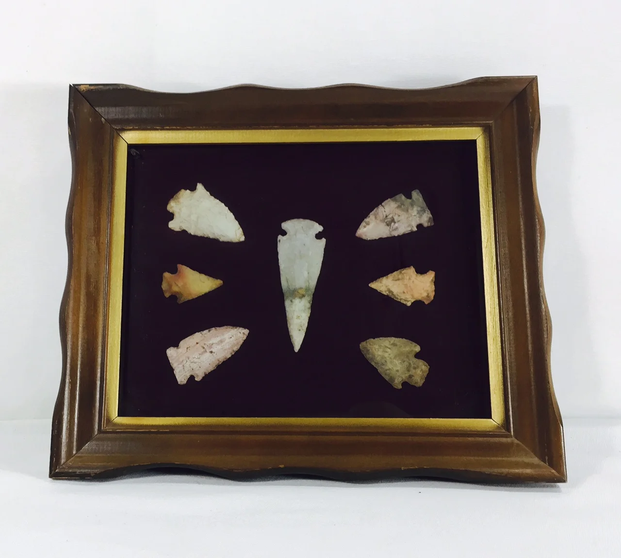 Arrow Head 10
