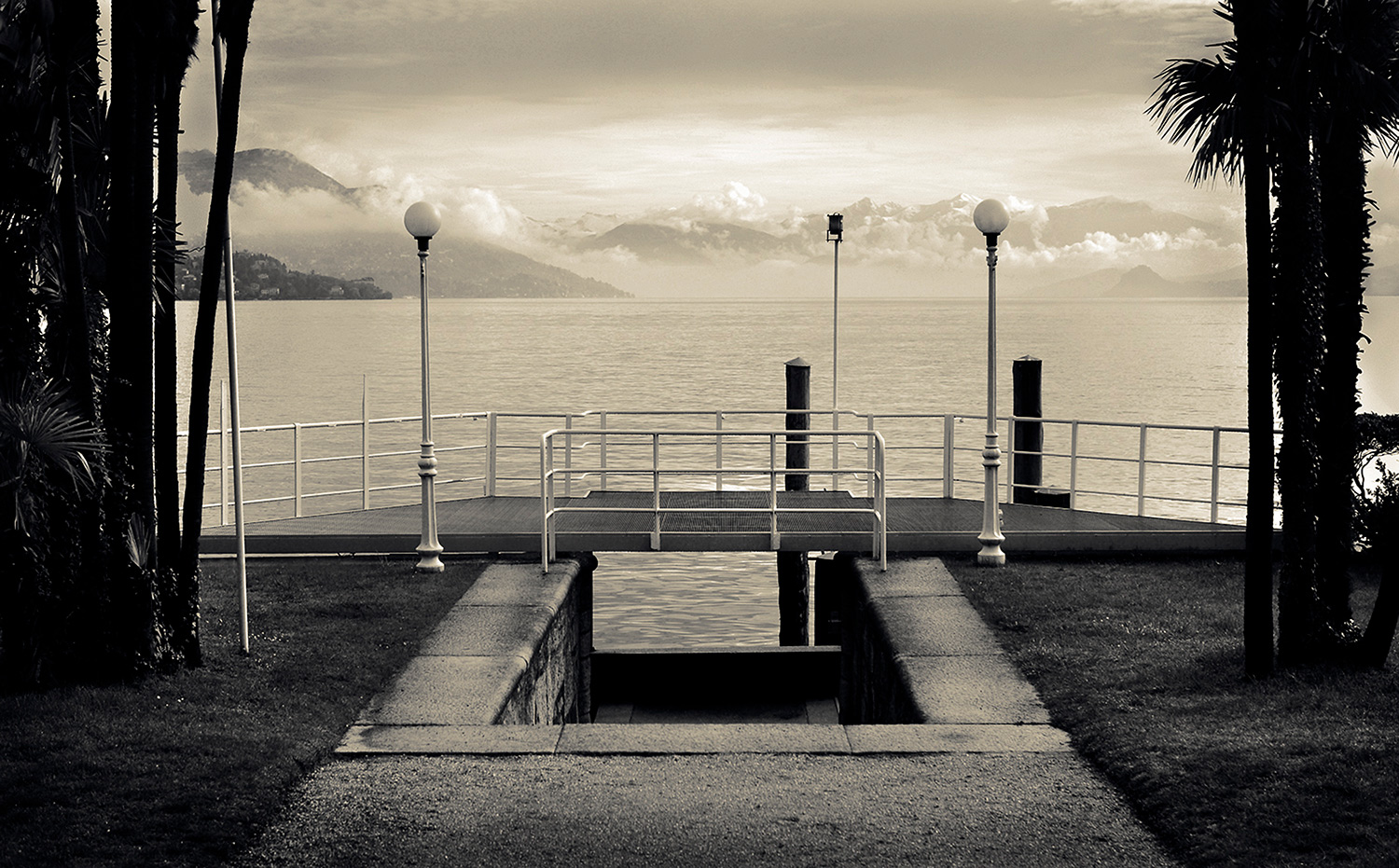 Lake Maggiore - Italy