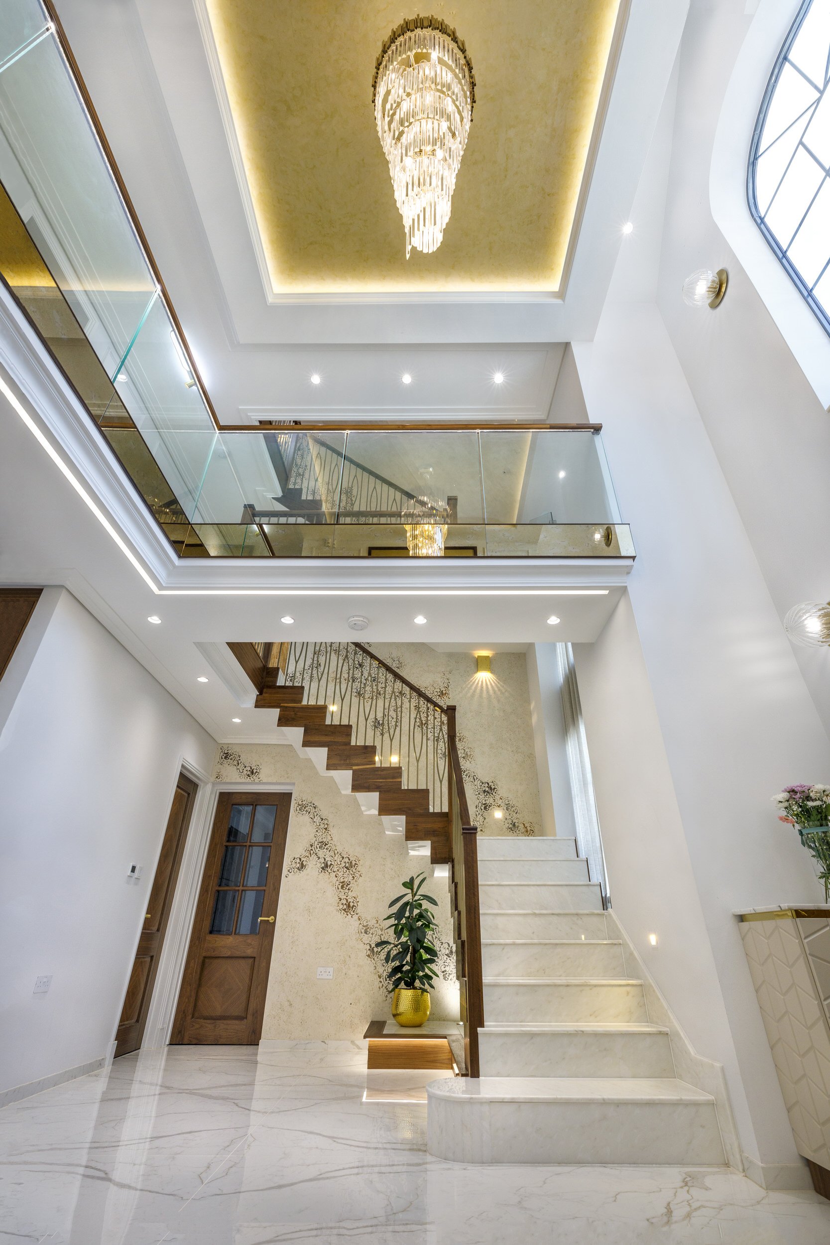 New Build-Nth London