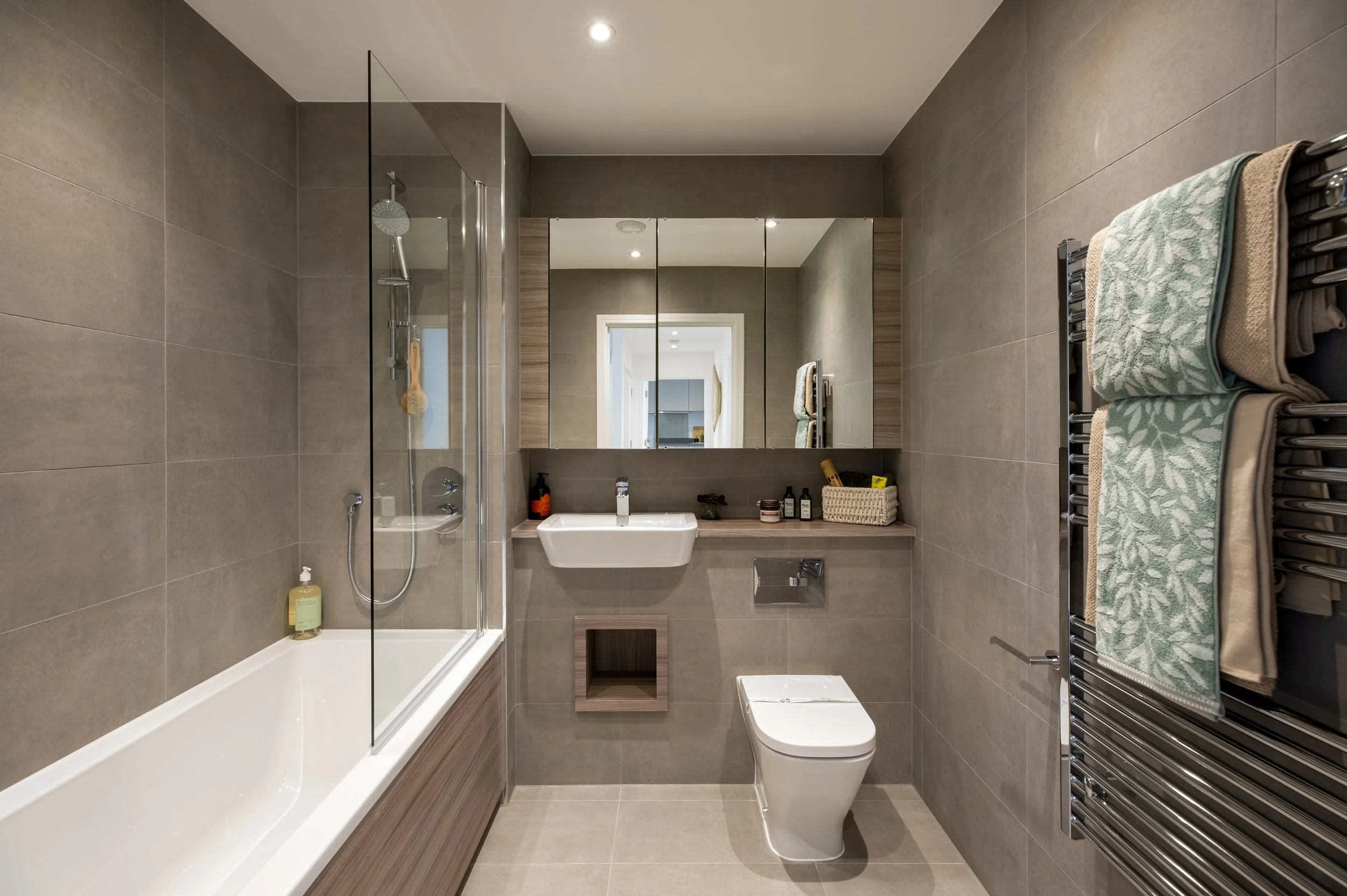 Newlon Housing Association