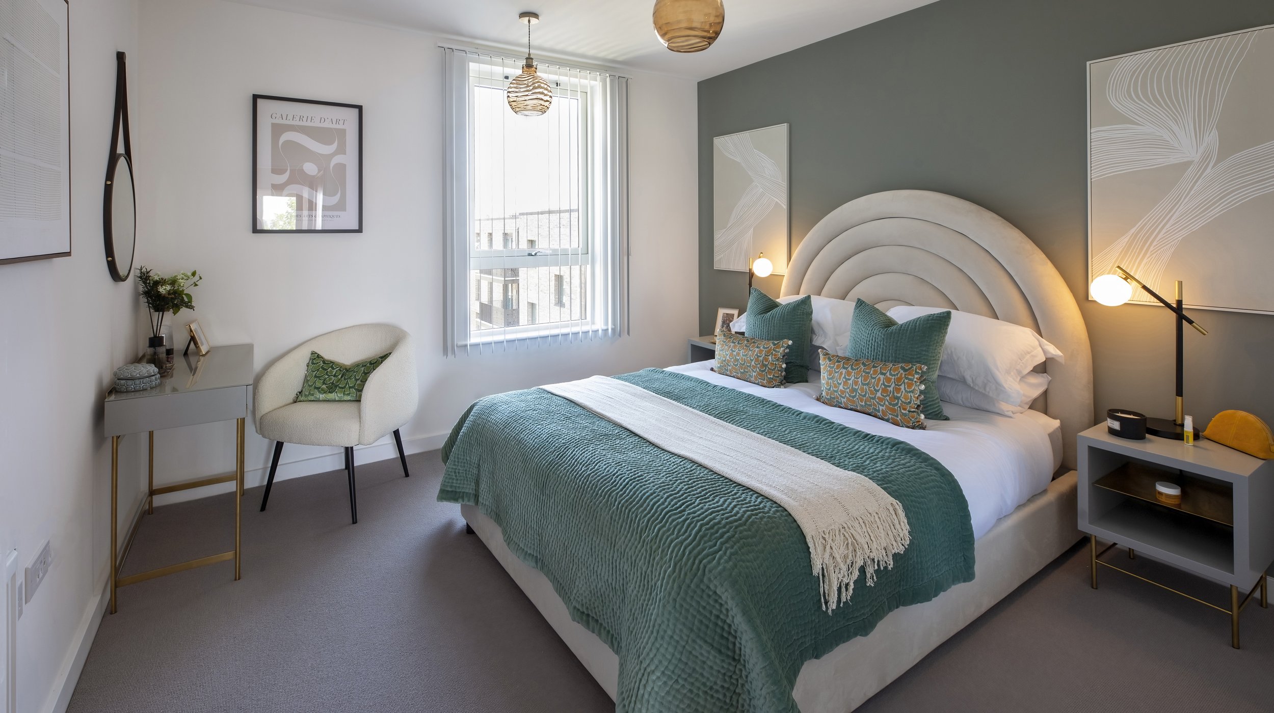 Newlon Housing Association