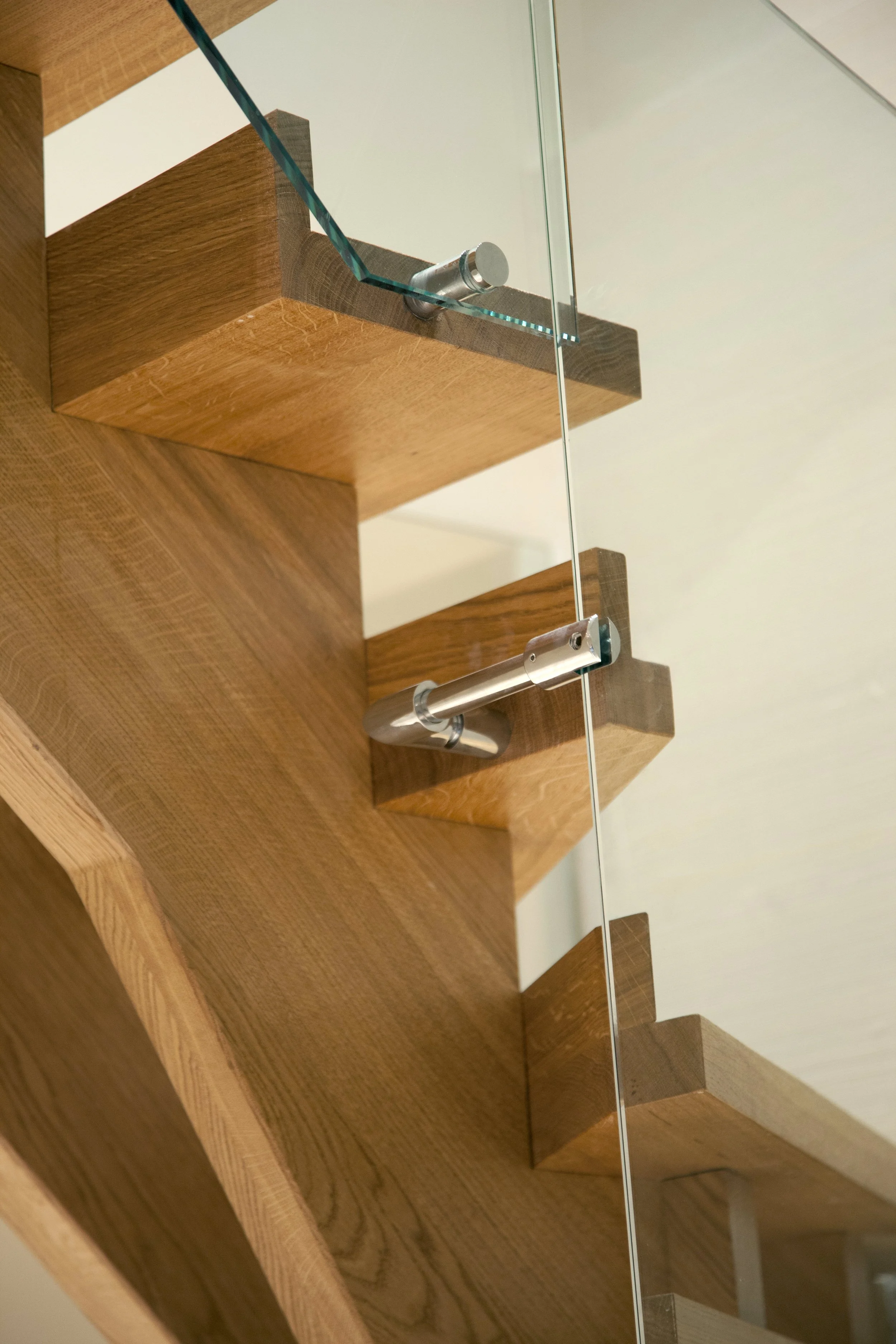 Trevor Place - London