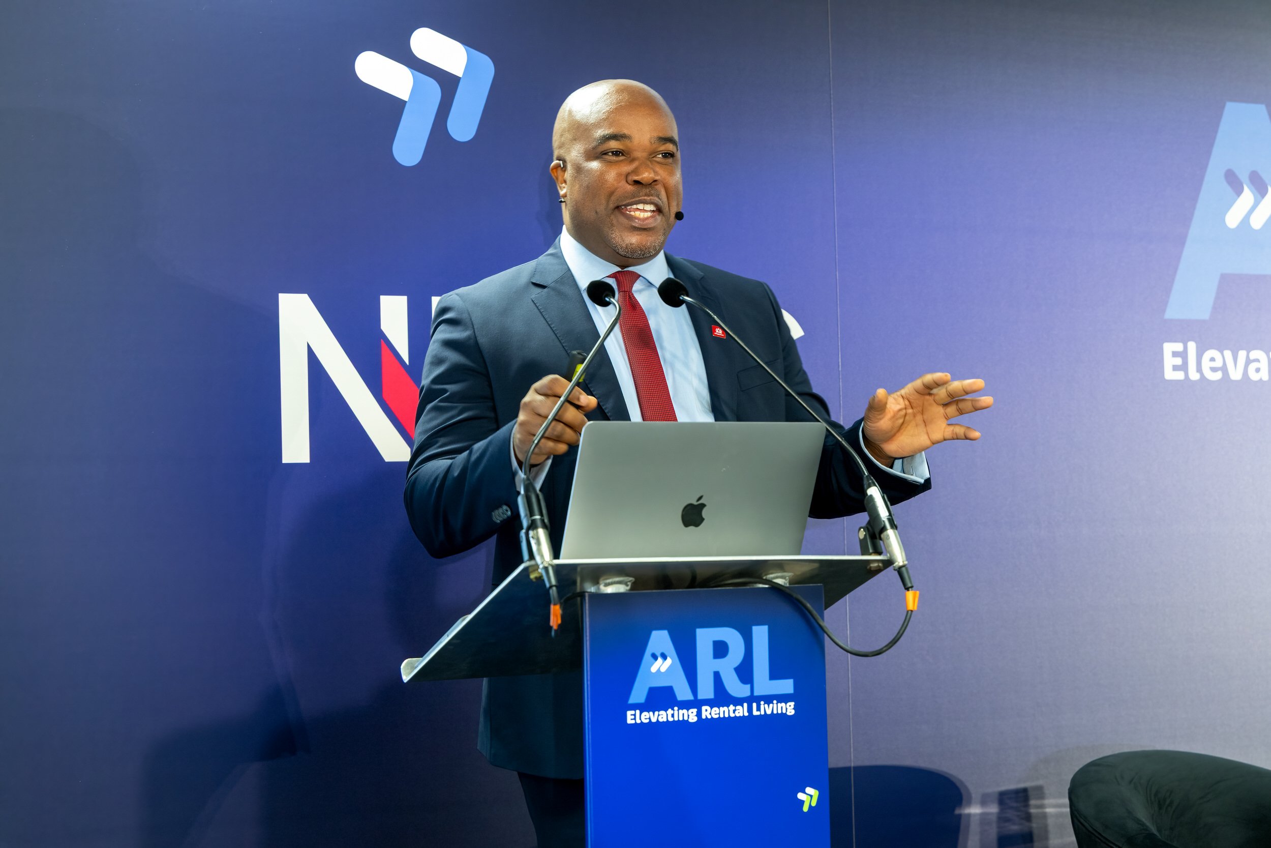 ARL Conference