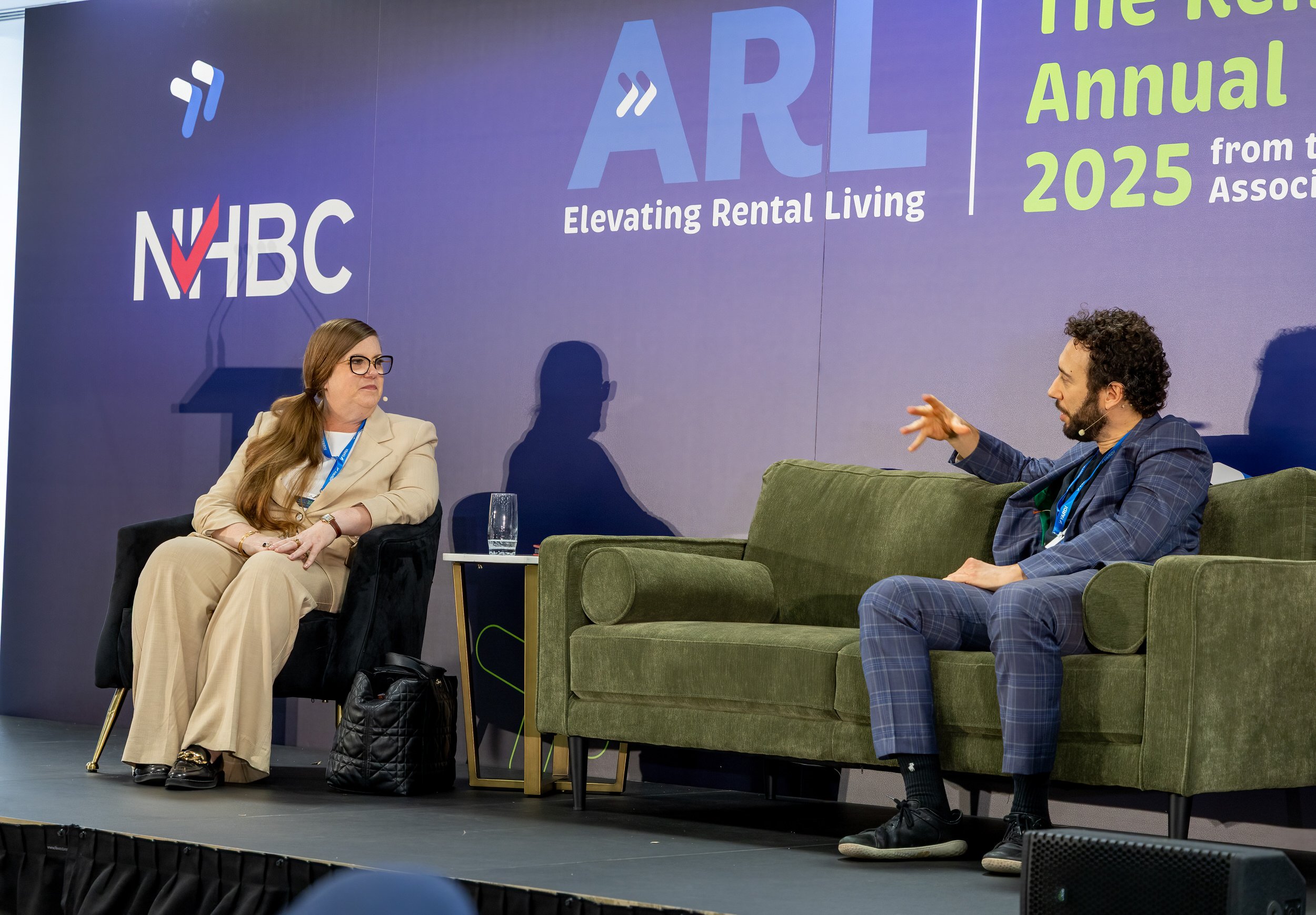 ARL Conference