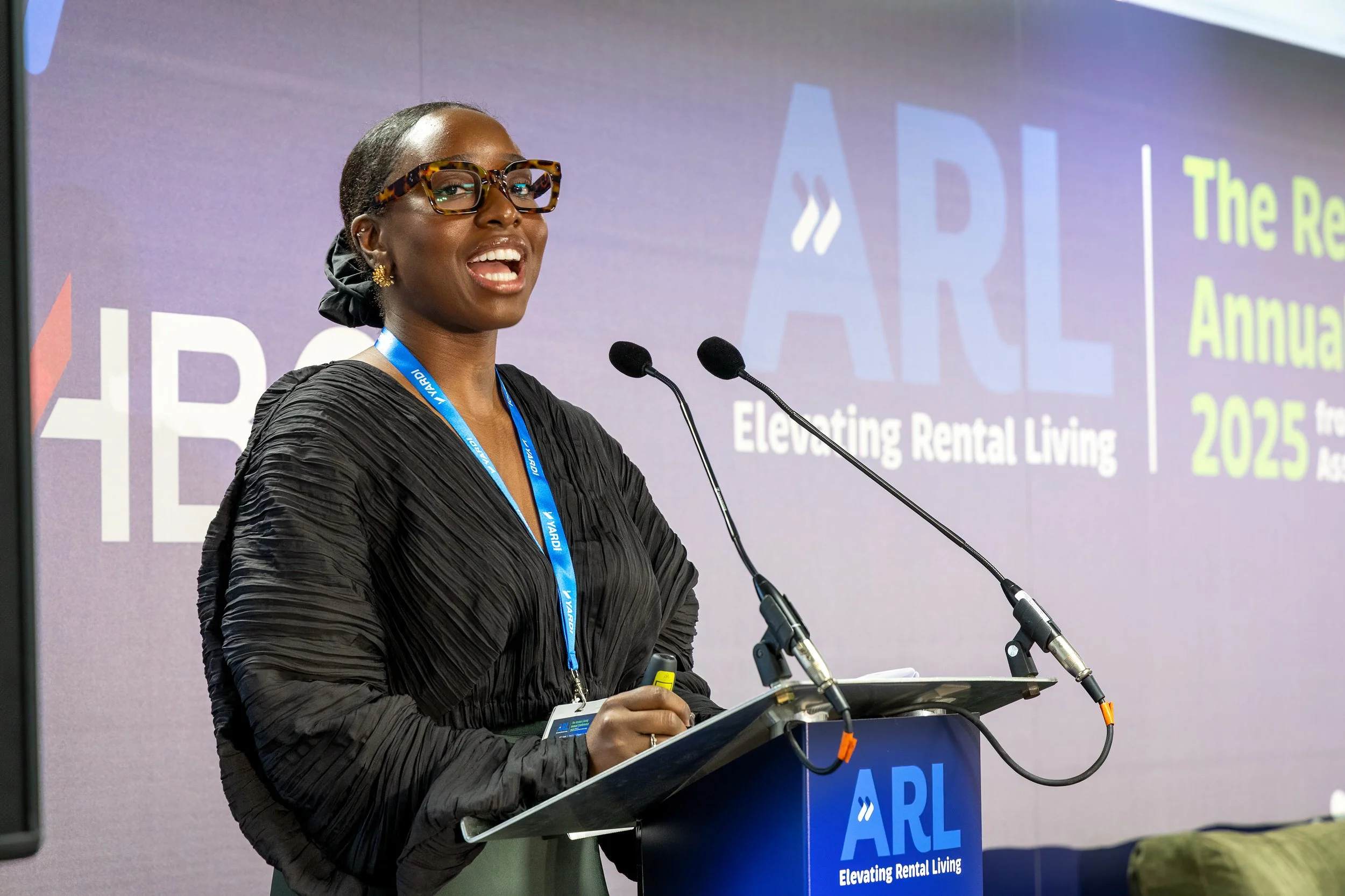 ARL Conference