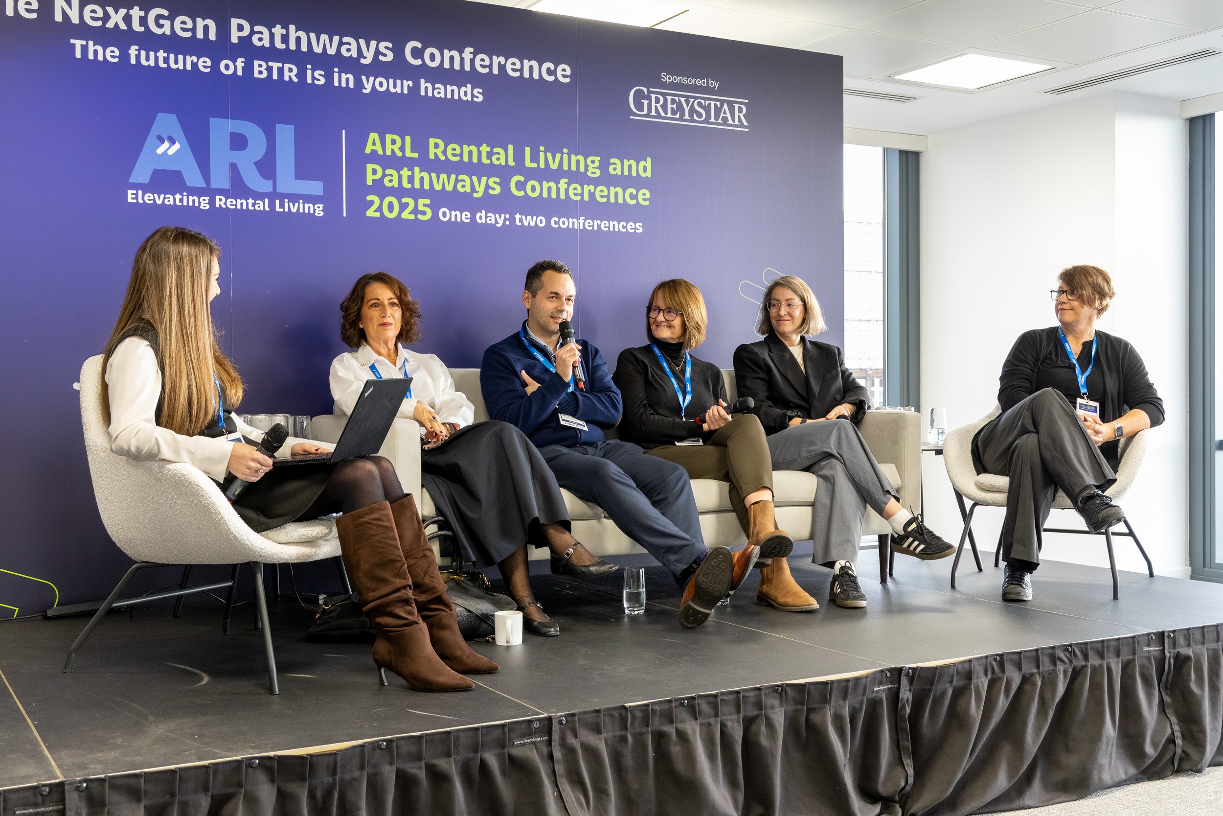 ARL Conference