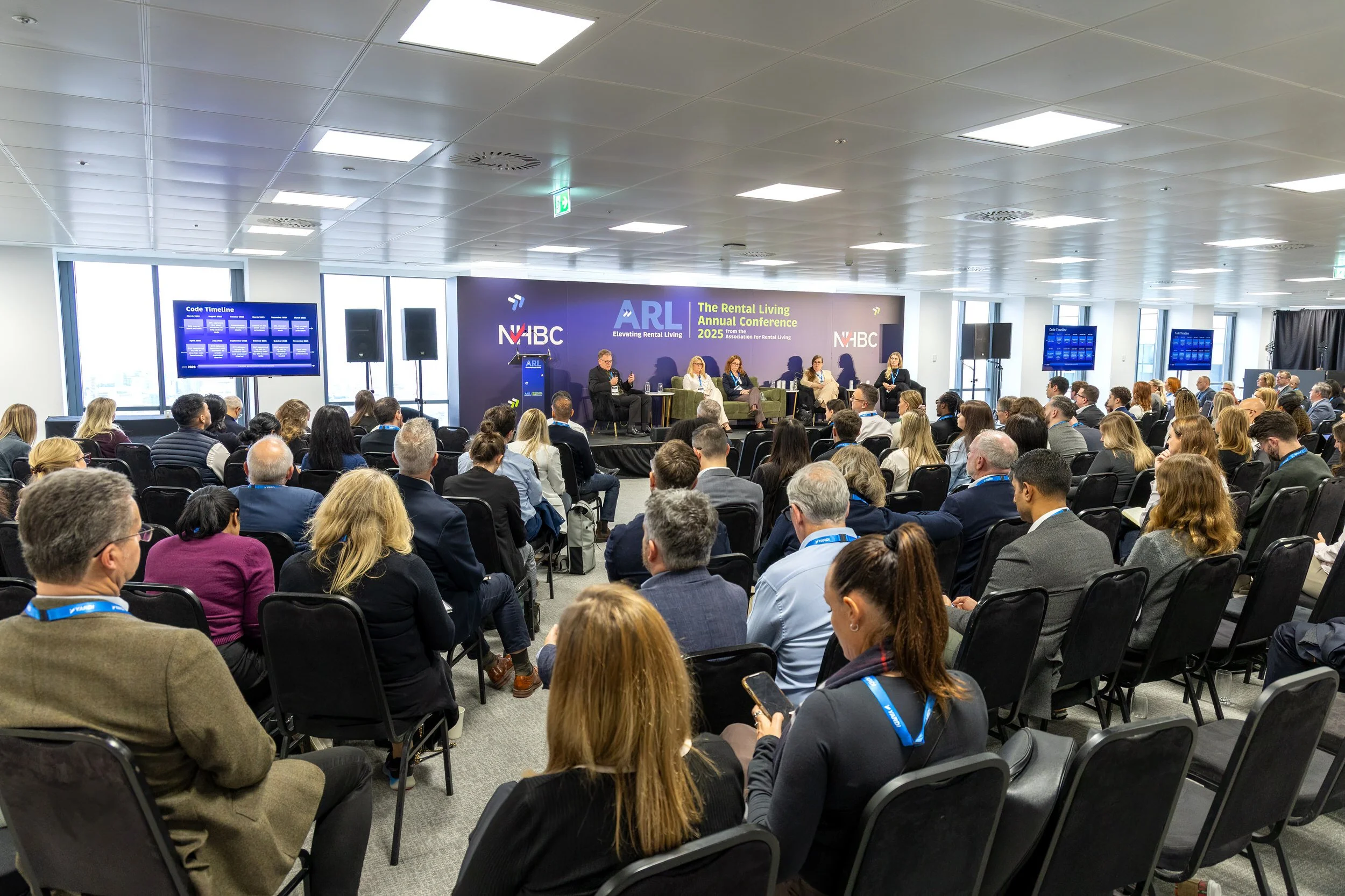 ARL Conference