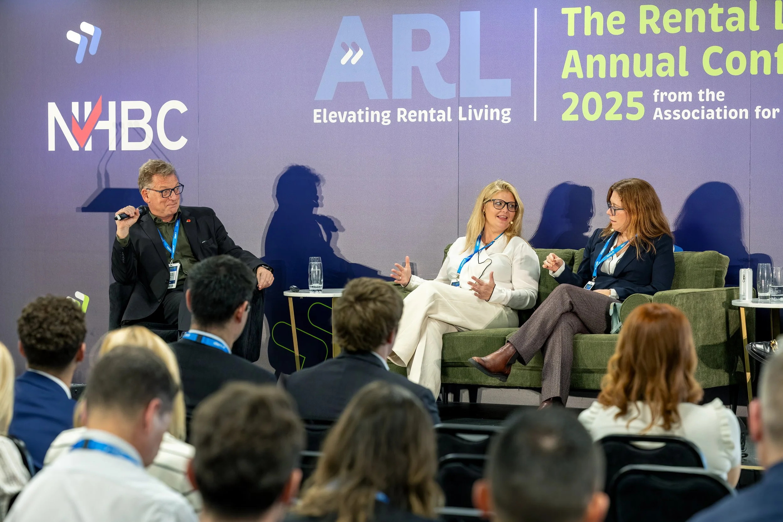 ARL Conference