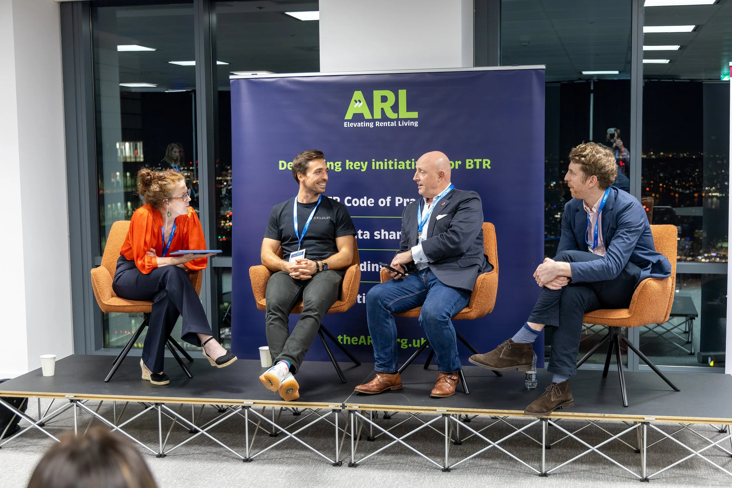 ARL Conference