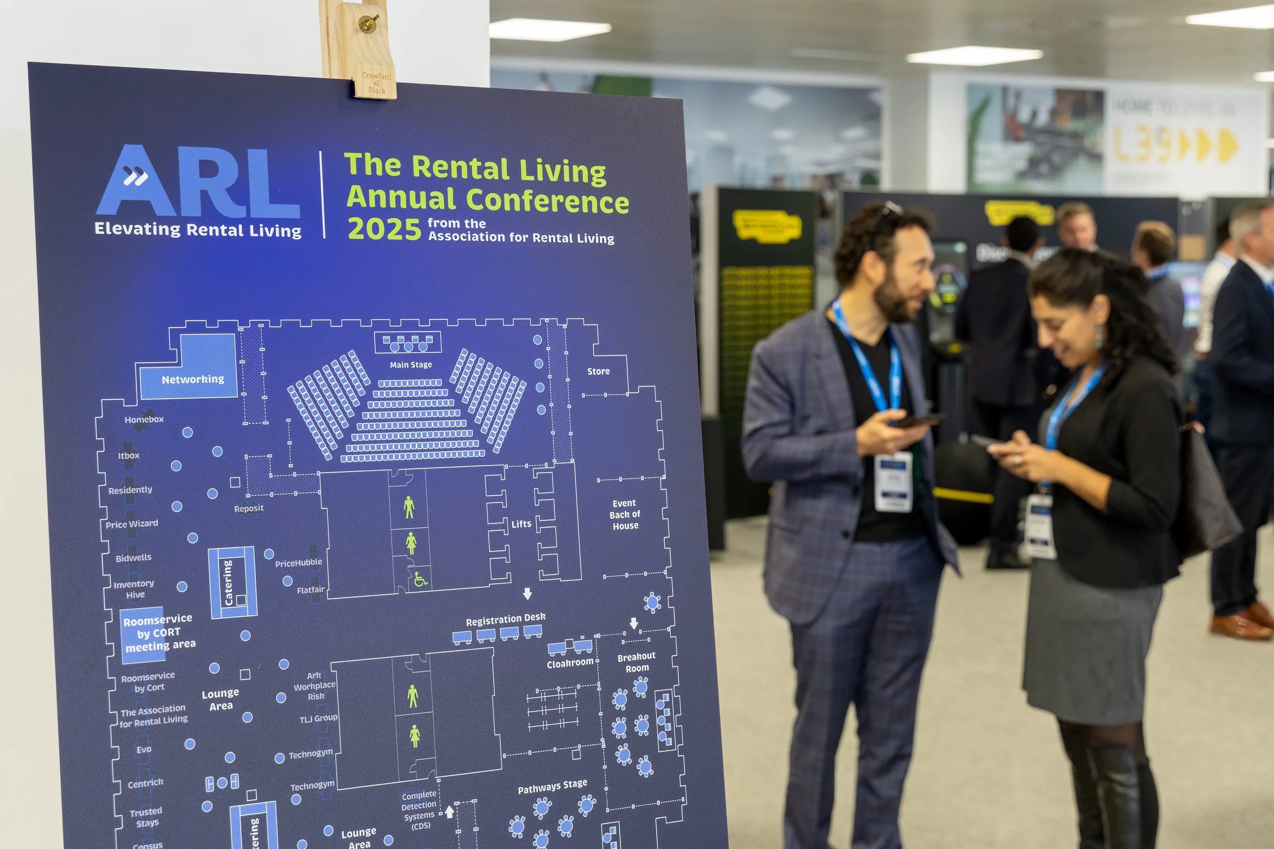 ARL Conference