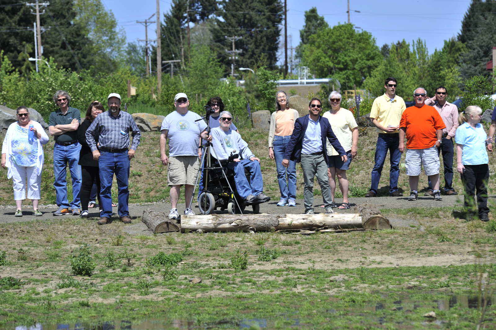 Fernhill Grand Opening 2015