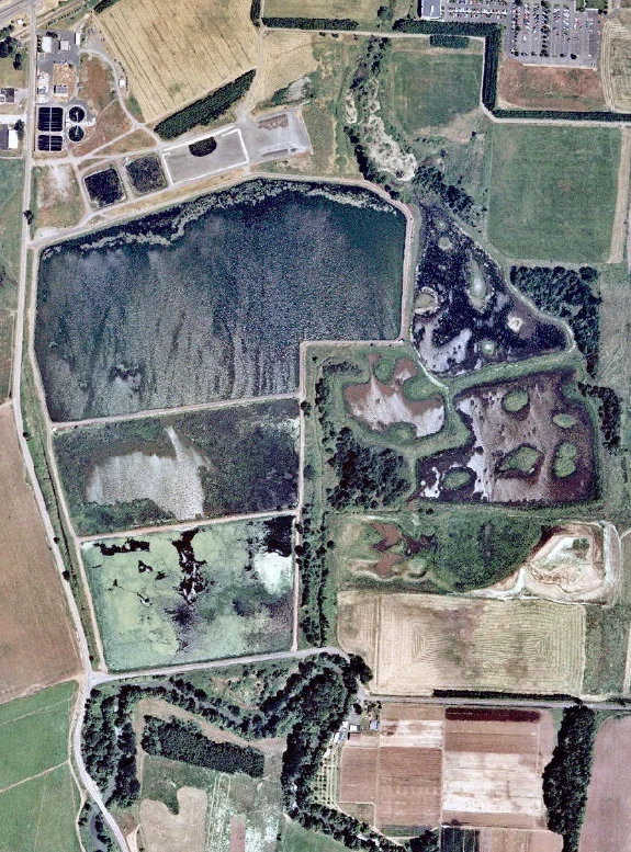 1990s: Continuing Treatment Plant Improvements