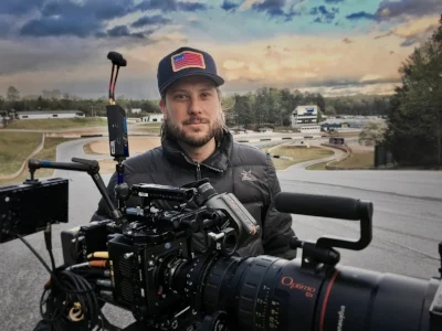 Moving images have been my livelihood since 1995. As a filmmaker I aim to astonish through high quality imagery and lasting impressions. I work both Union & Non-Union jobs, professional & passion projects. Whatever your need, I look forward to speaking with you about your vision, and bringing it to life.