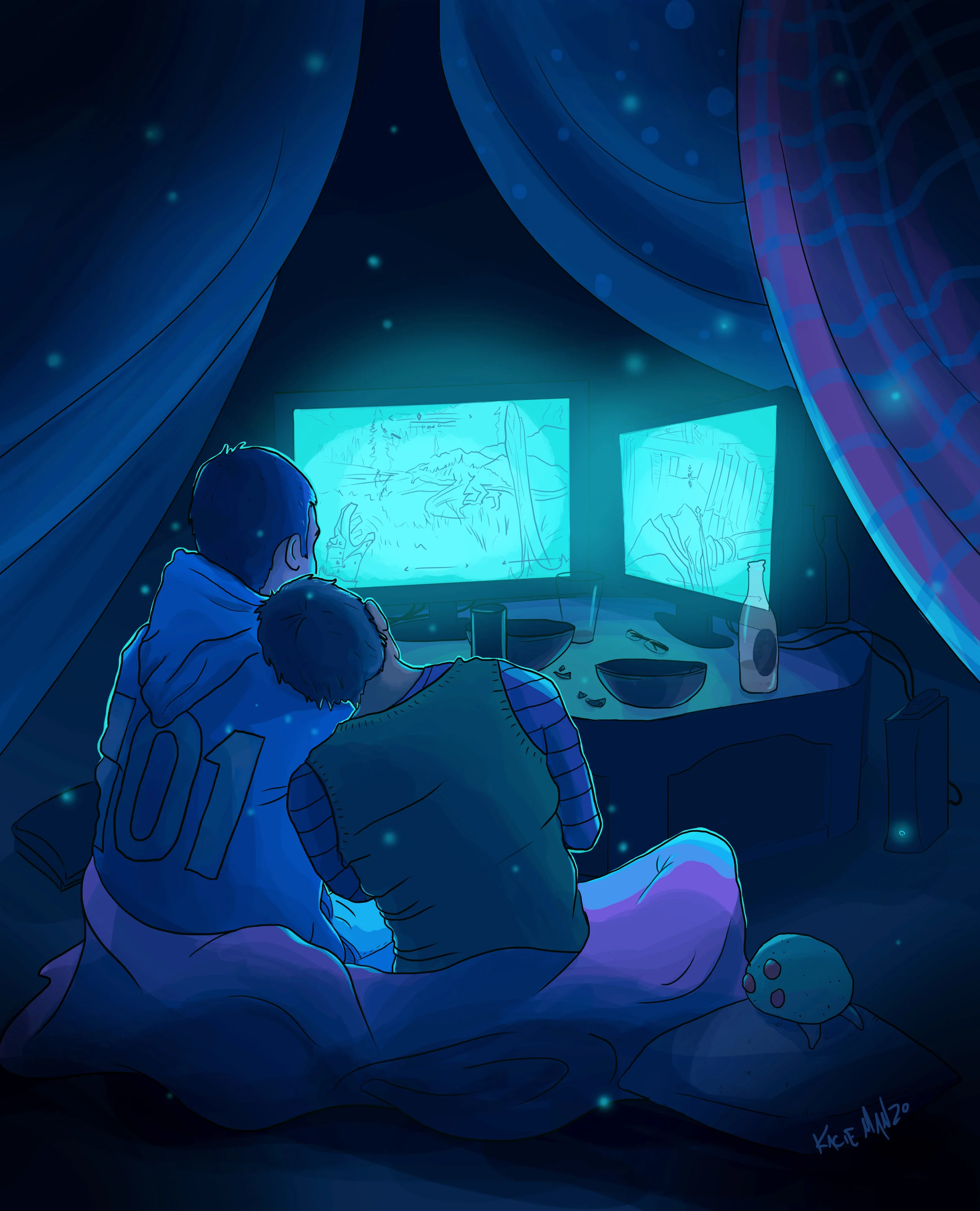 Gaming Night.jpg