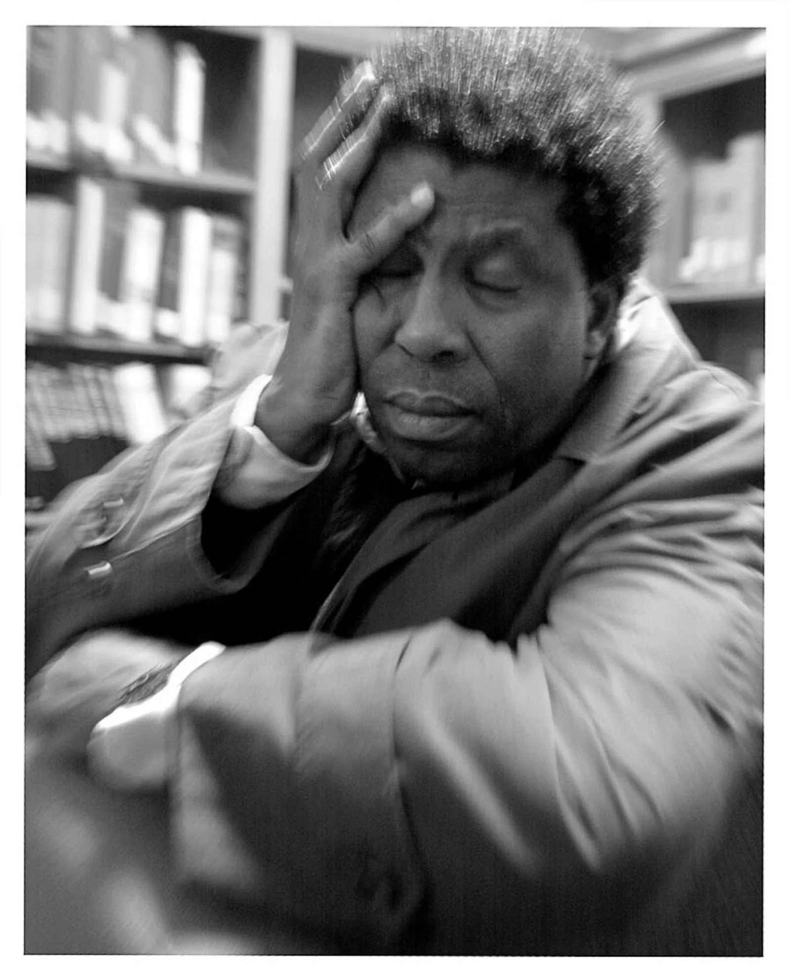 Dany Laferrière