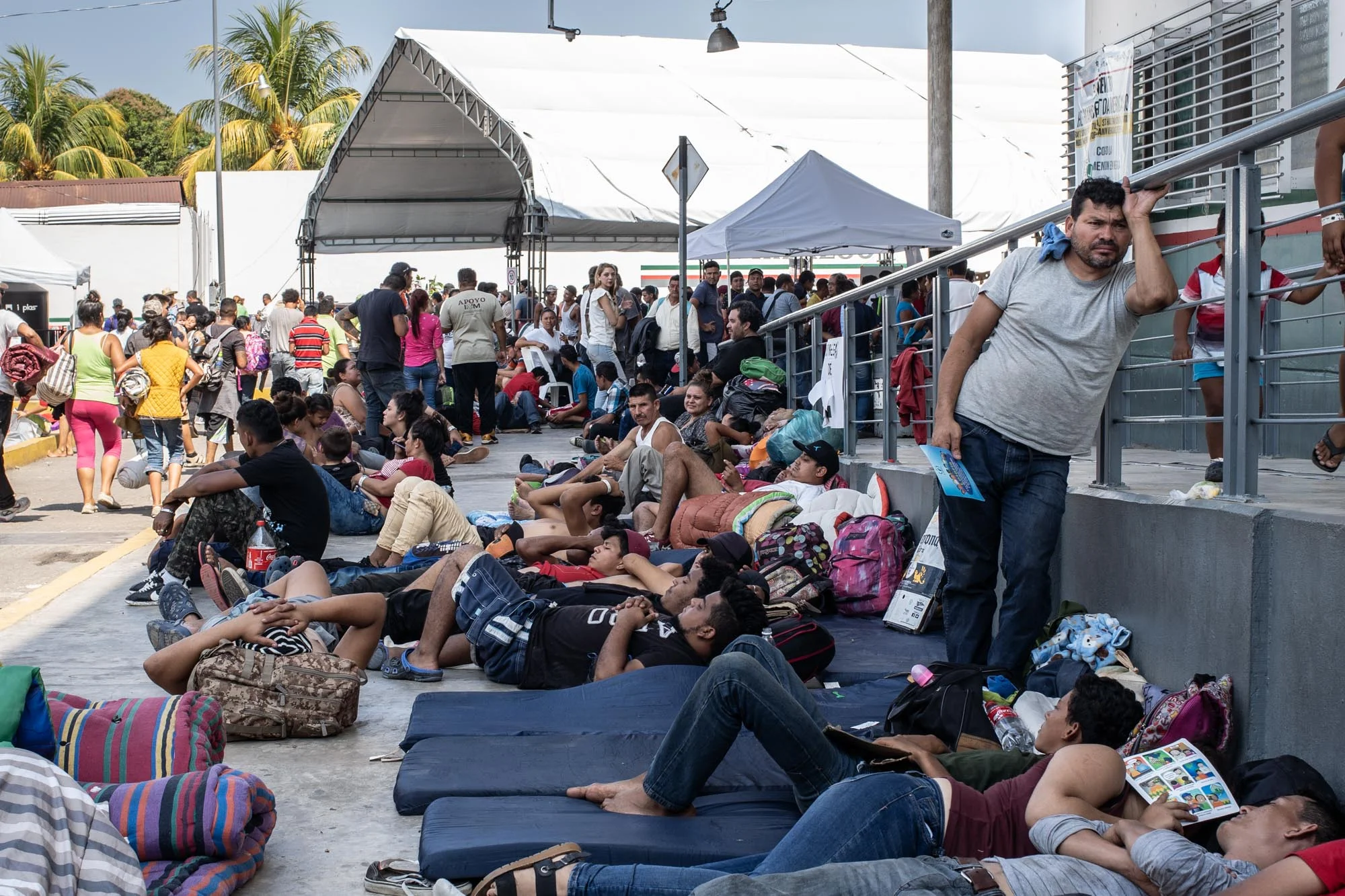 Caravane 2019