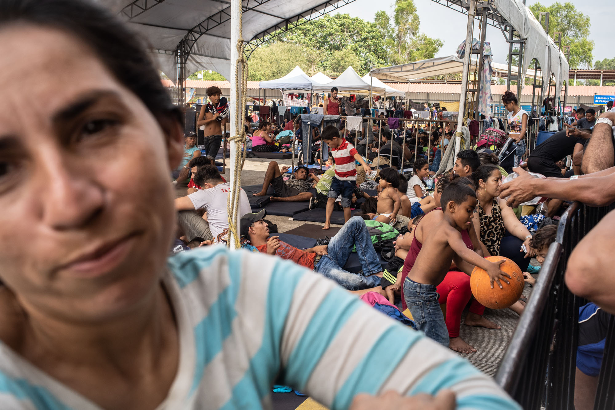 Caravane 2019