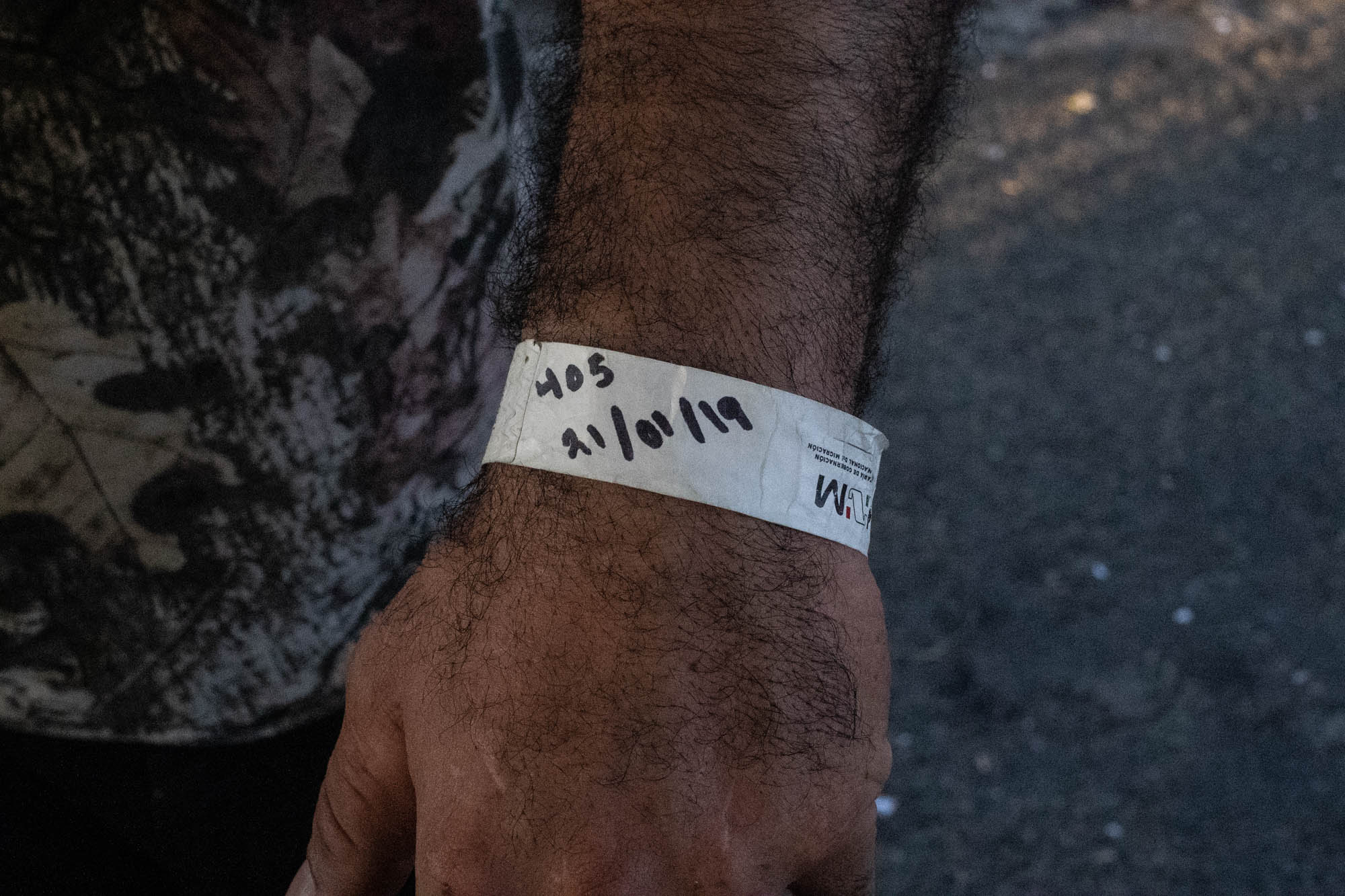Caravana Migrante 2019