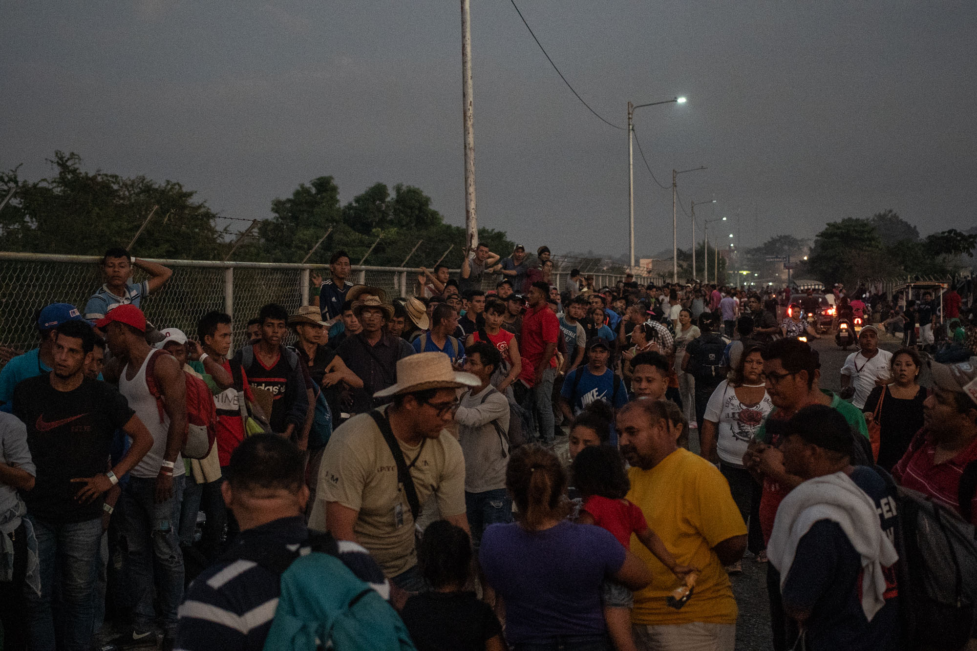 Caravane 2019