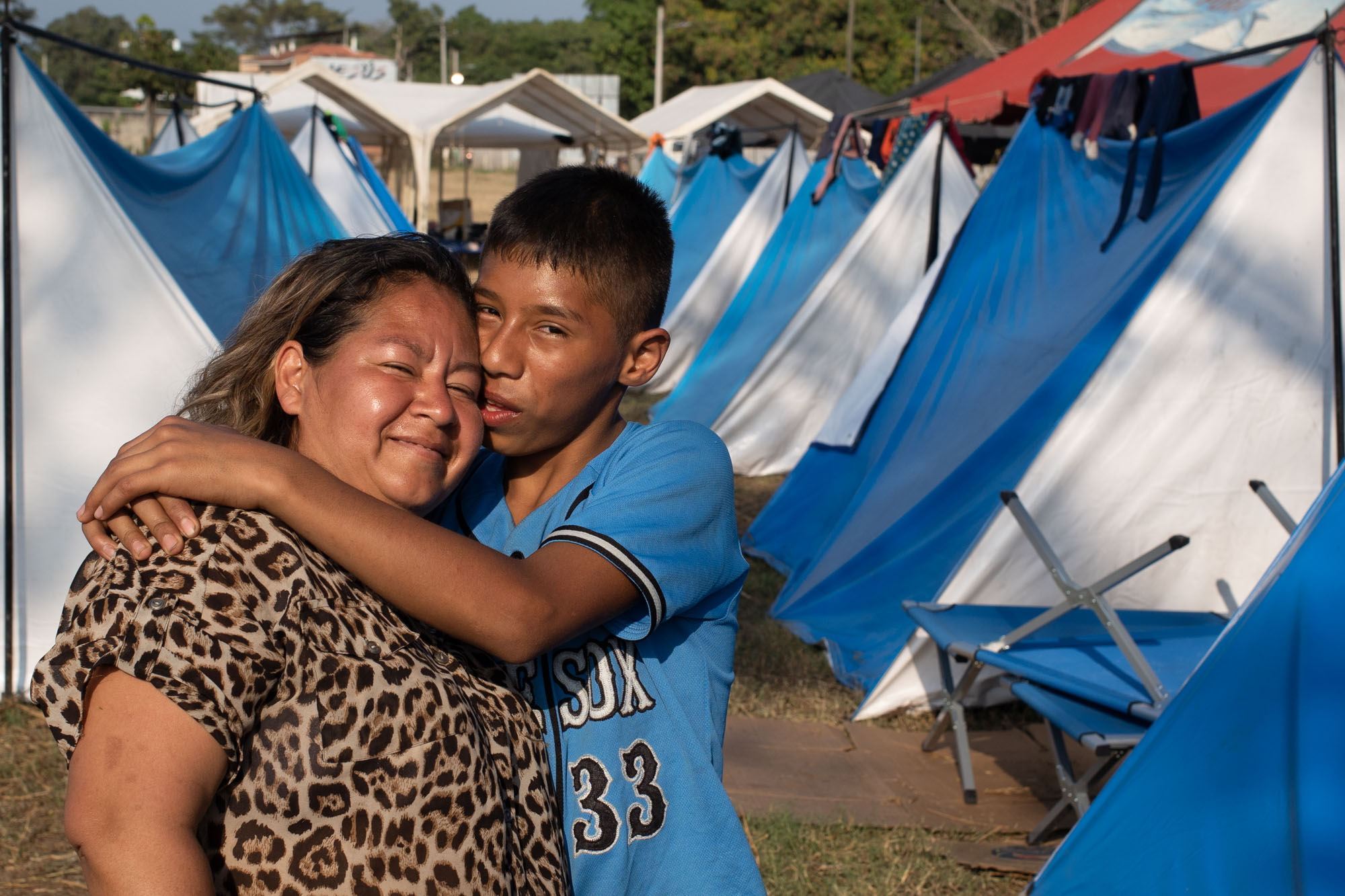 Caravana Migrante 2019