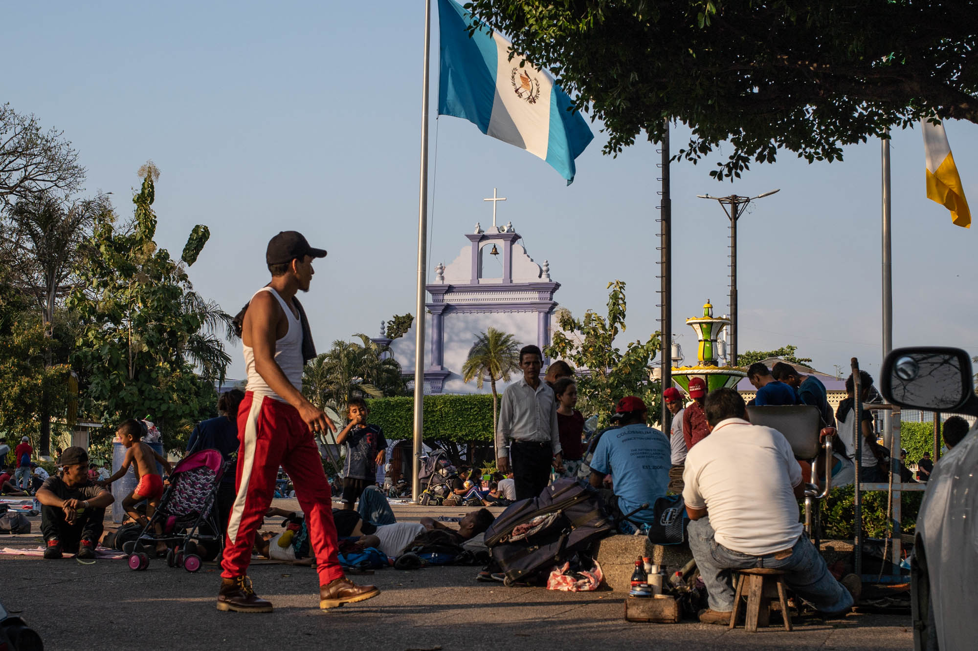 Caravana 2019