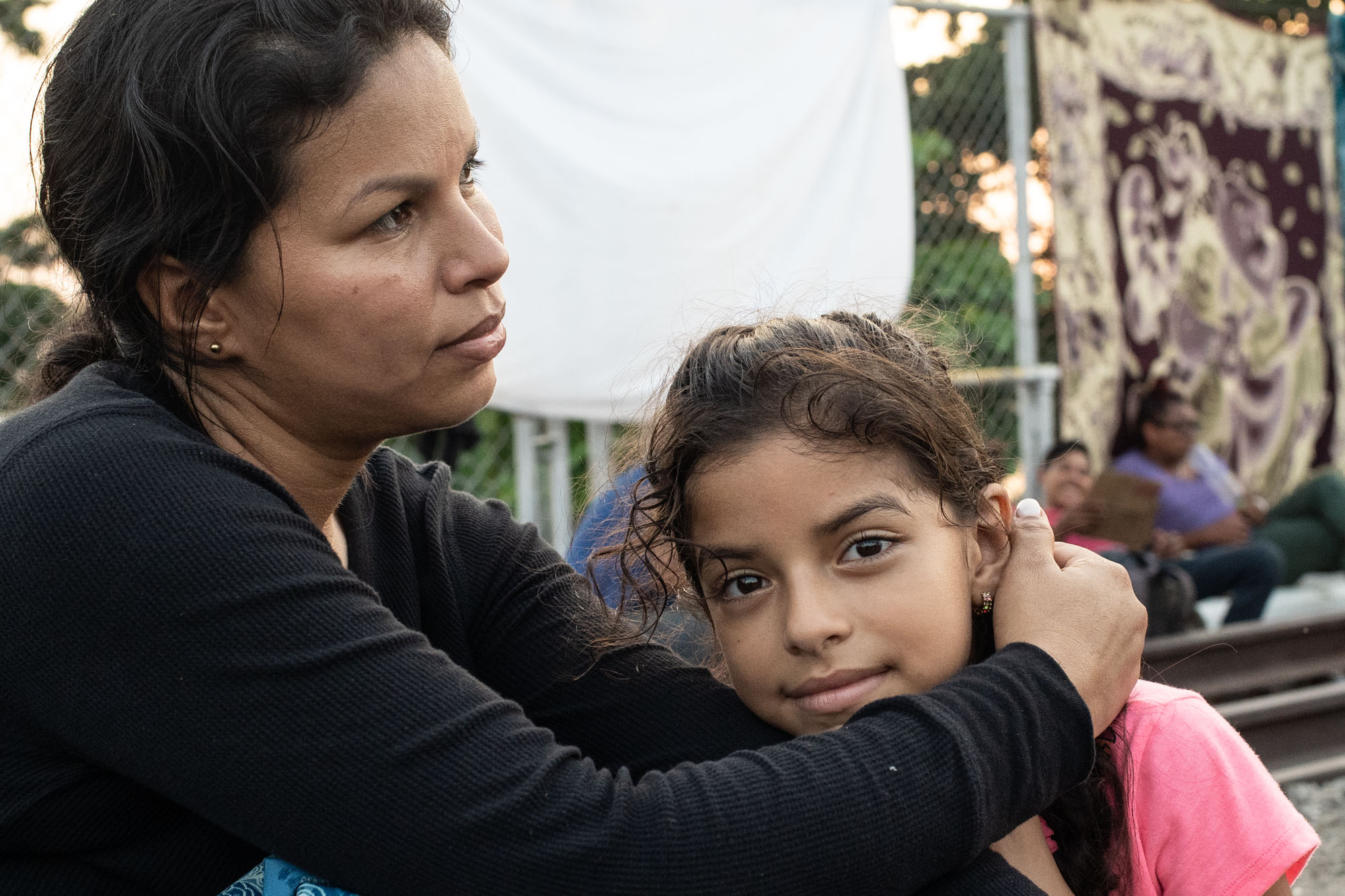 Caravana Migrante 2019
