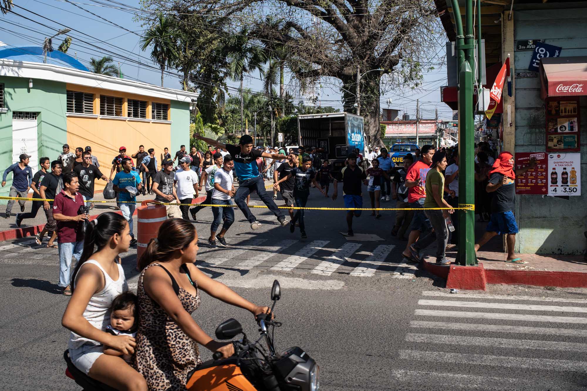 Caravane 2019