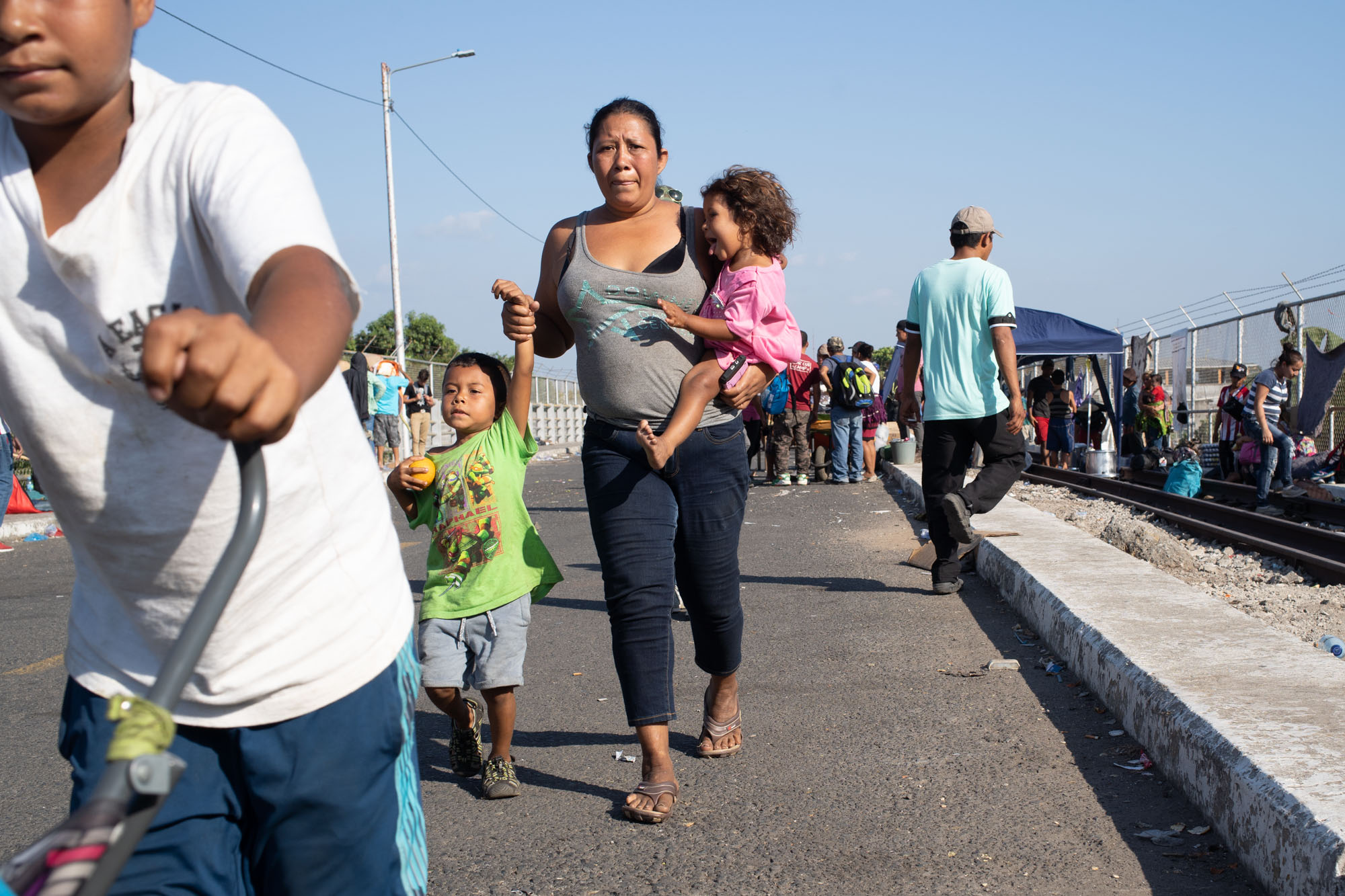 Caravane 2019