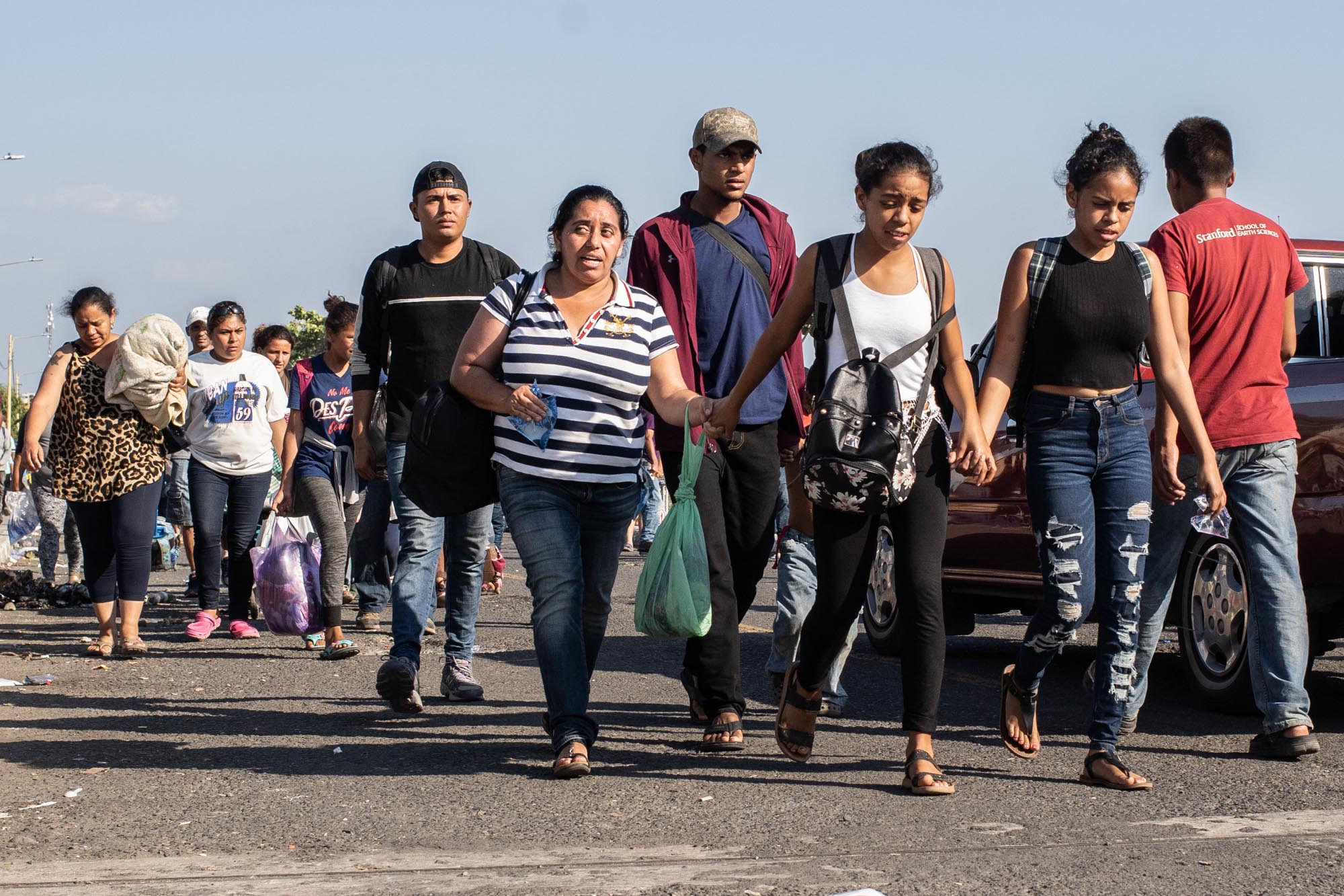 Caravane 2019