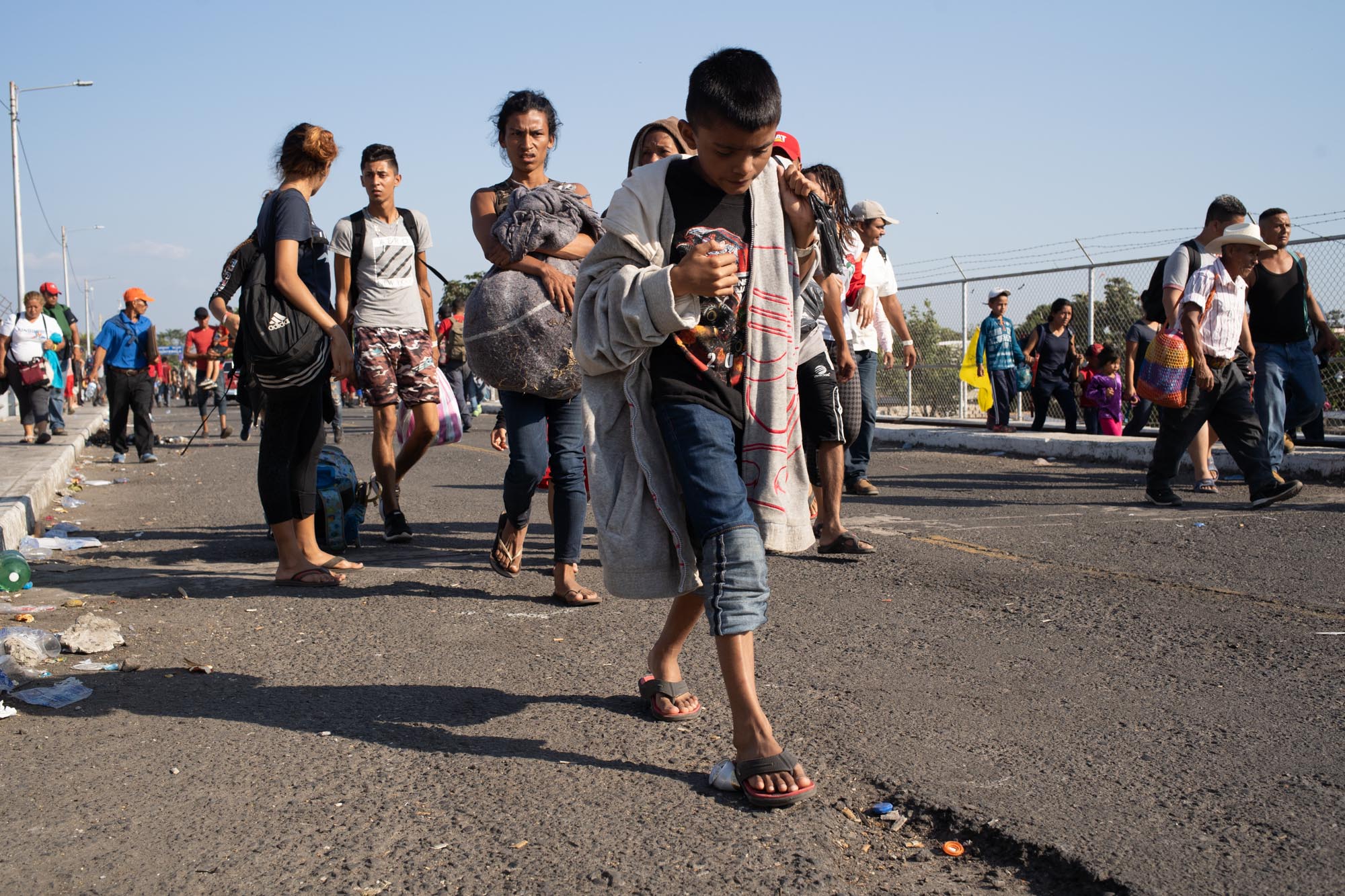Caravane 2019