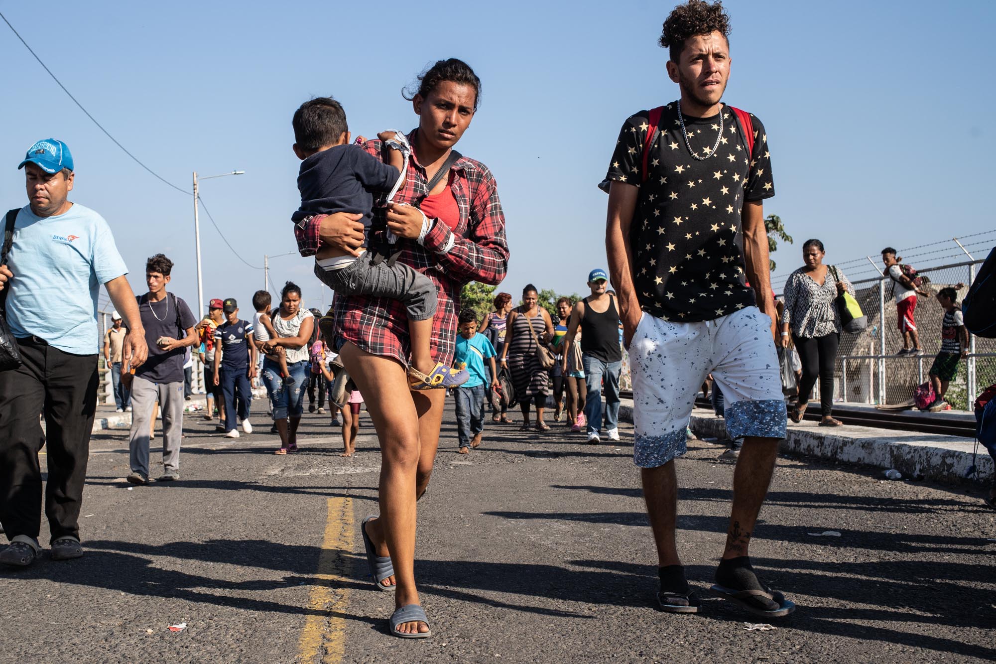 Caravane 2019