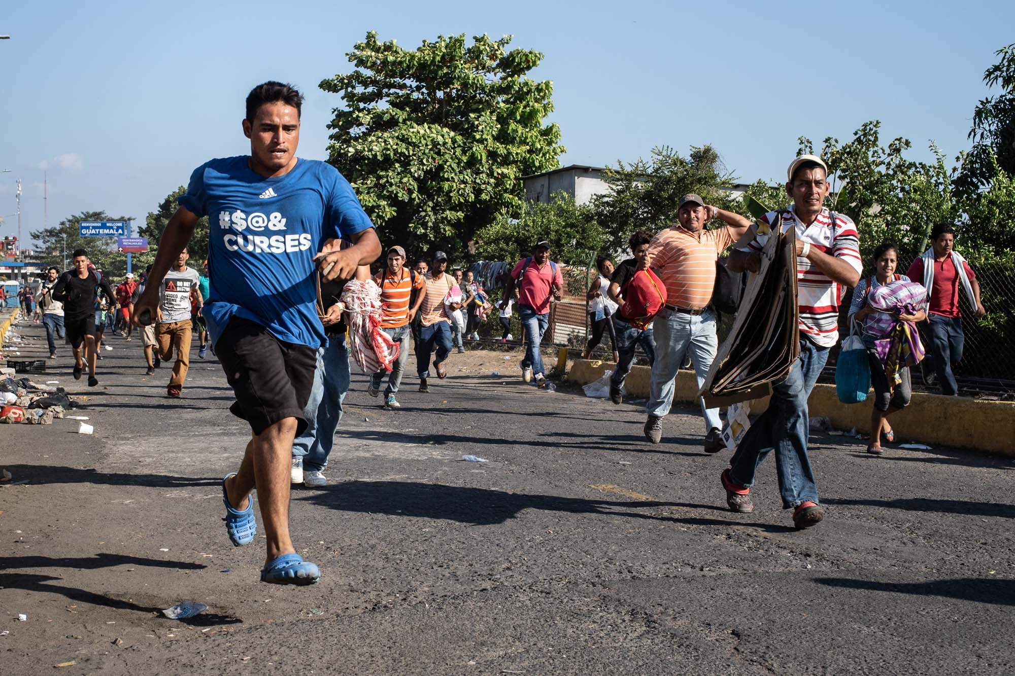 Caravane 2019