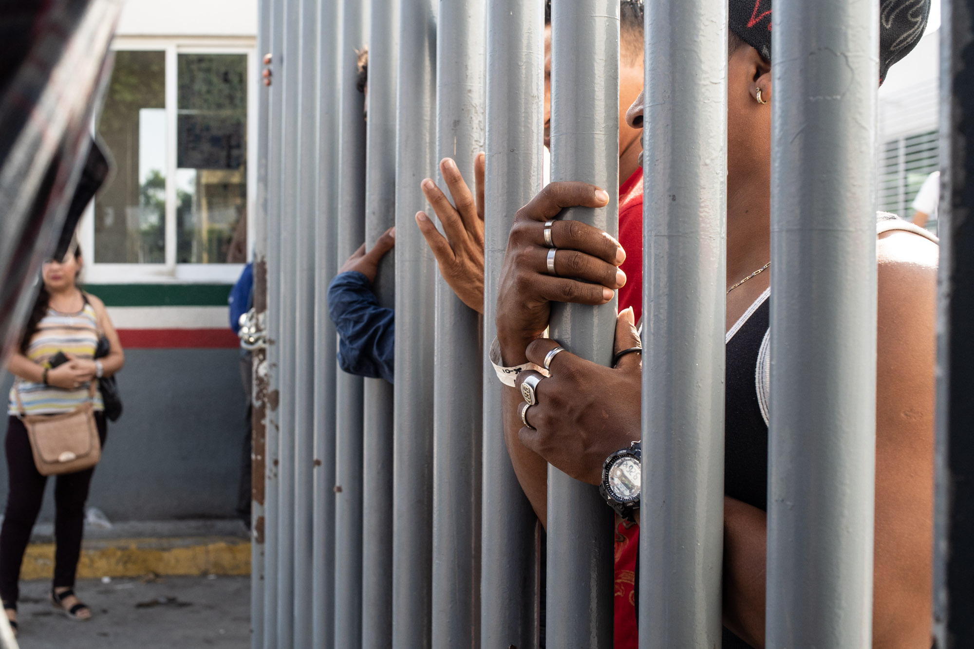 Caravana Migrante 2019