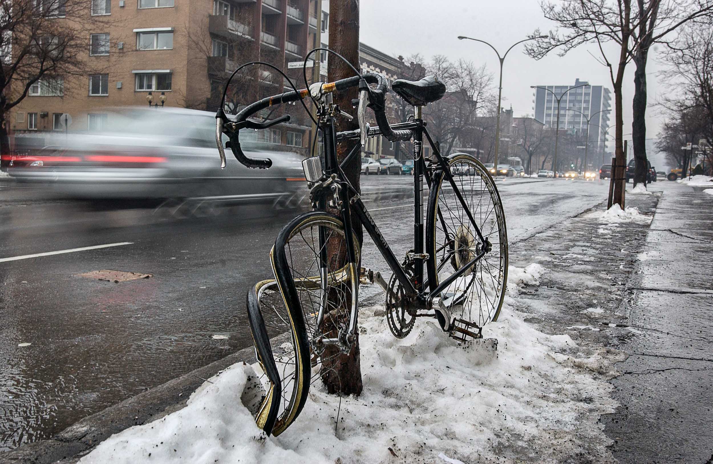 vélo