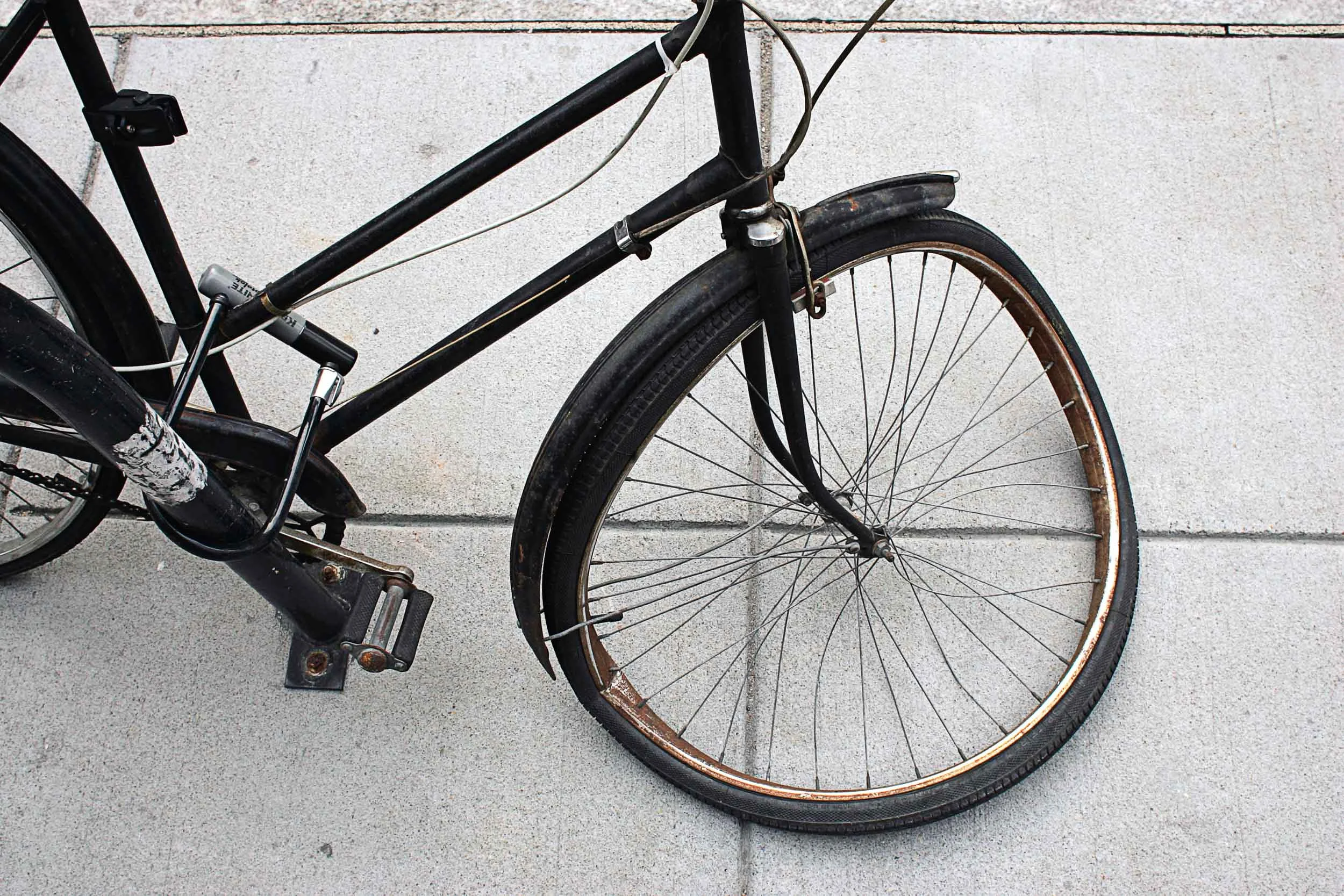 vélo