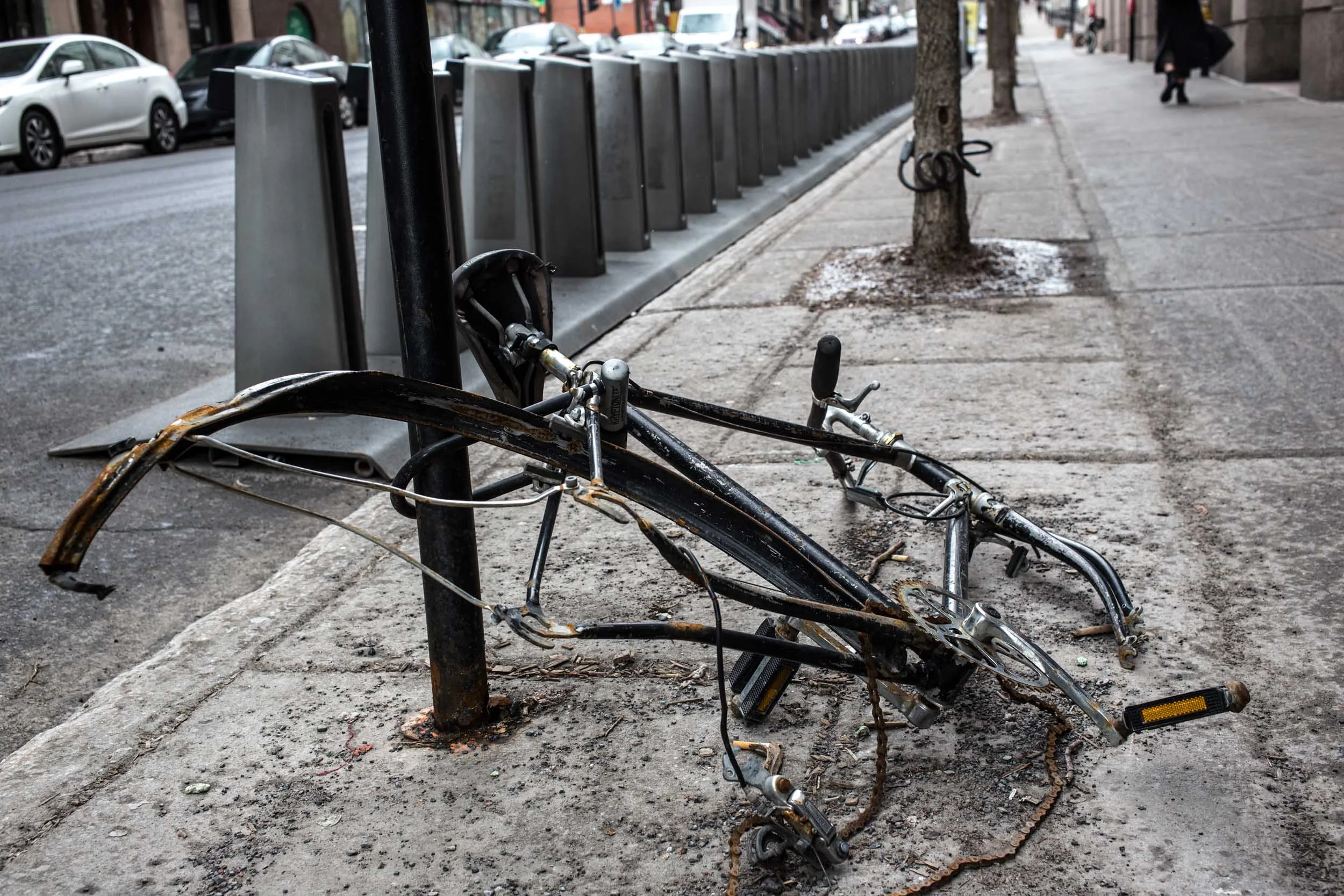 Vélo