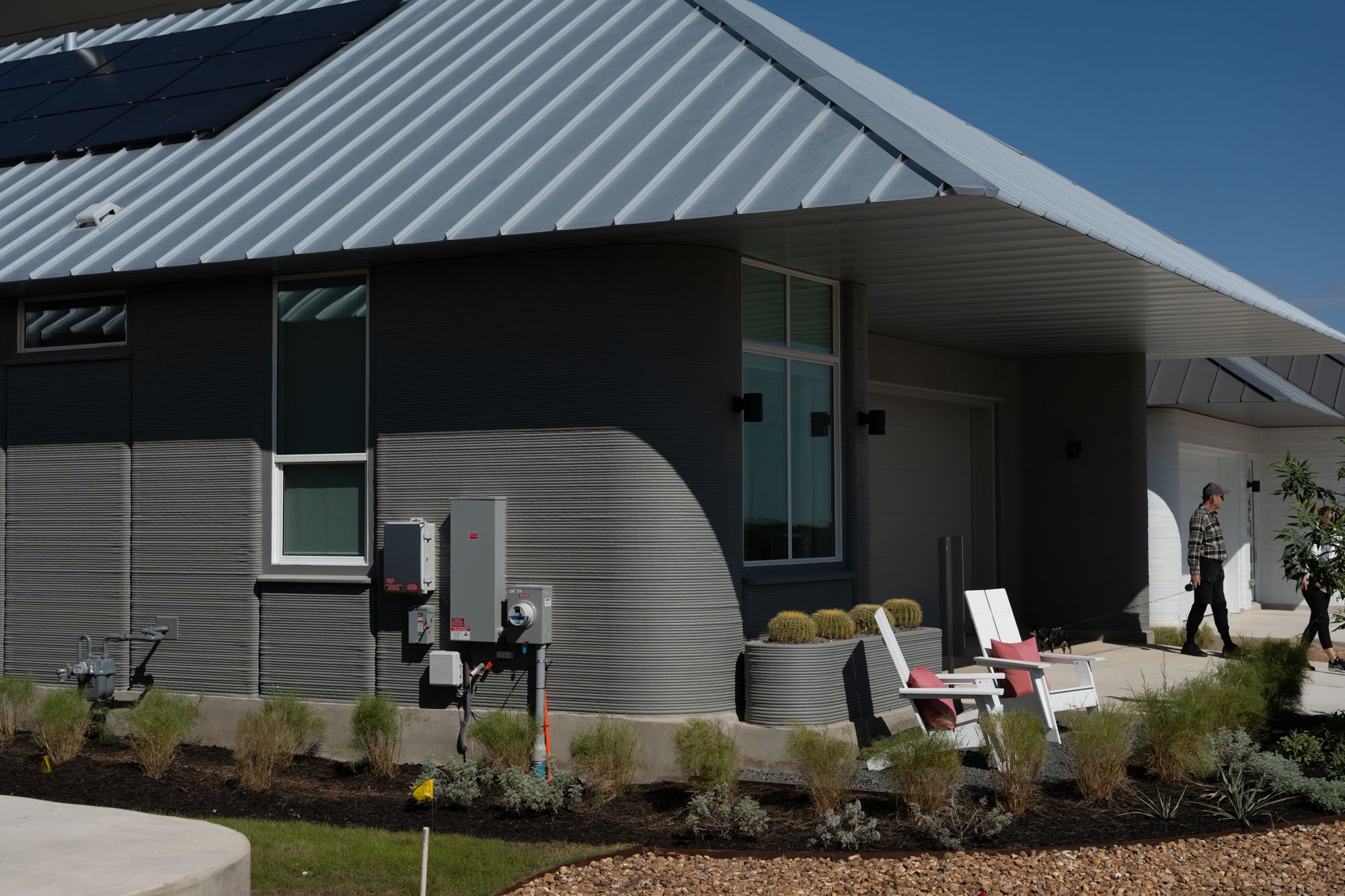 3D Construction, Austin Texas