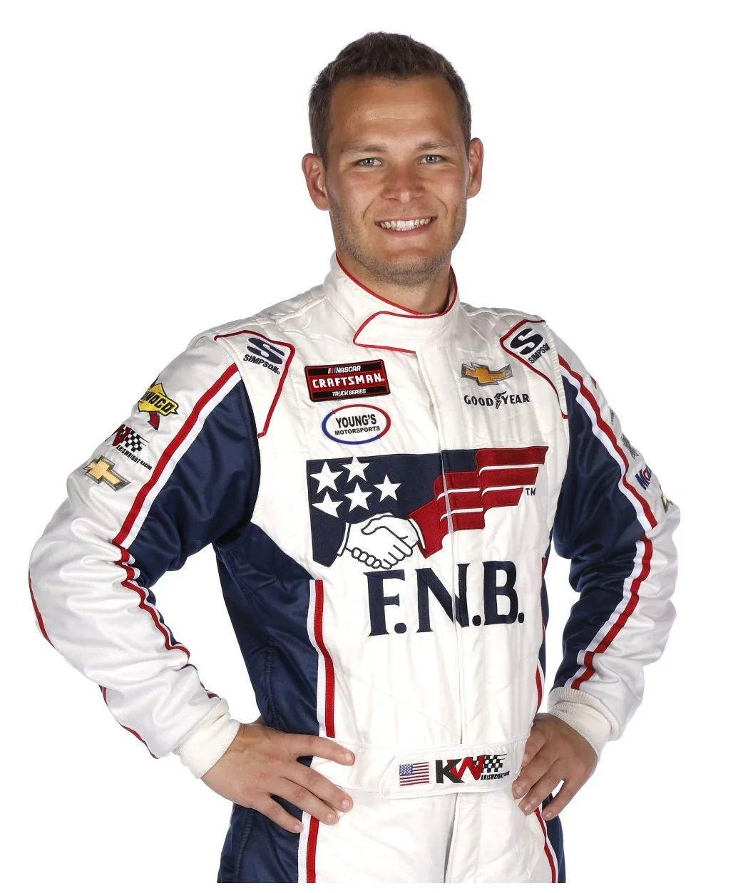 Kris Wright Motorsports Race Team based in Pittsburgh Pennsylvania