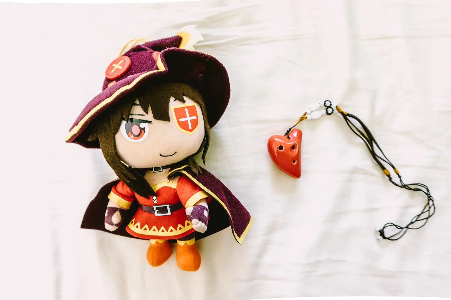 AX Recap Megumin and Ocarina.jpg