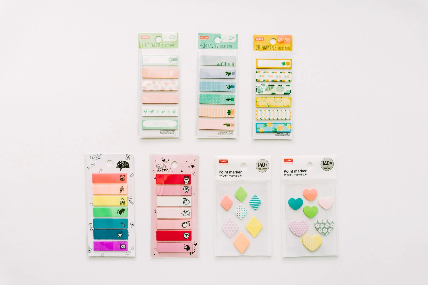 Daiso Part 2 Page Flags.jpg