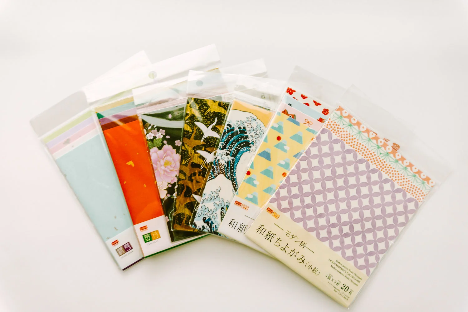 Daiso Part 2 Origami.jpg