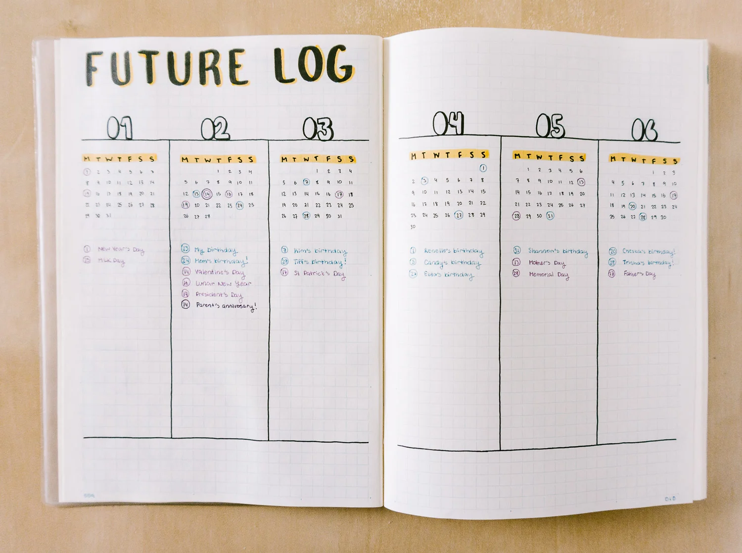 2018 Bujo Future Log.jpg